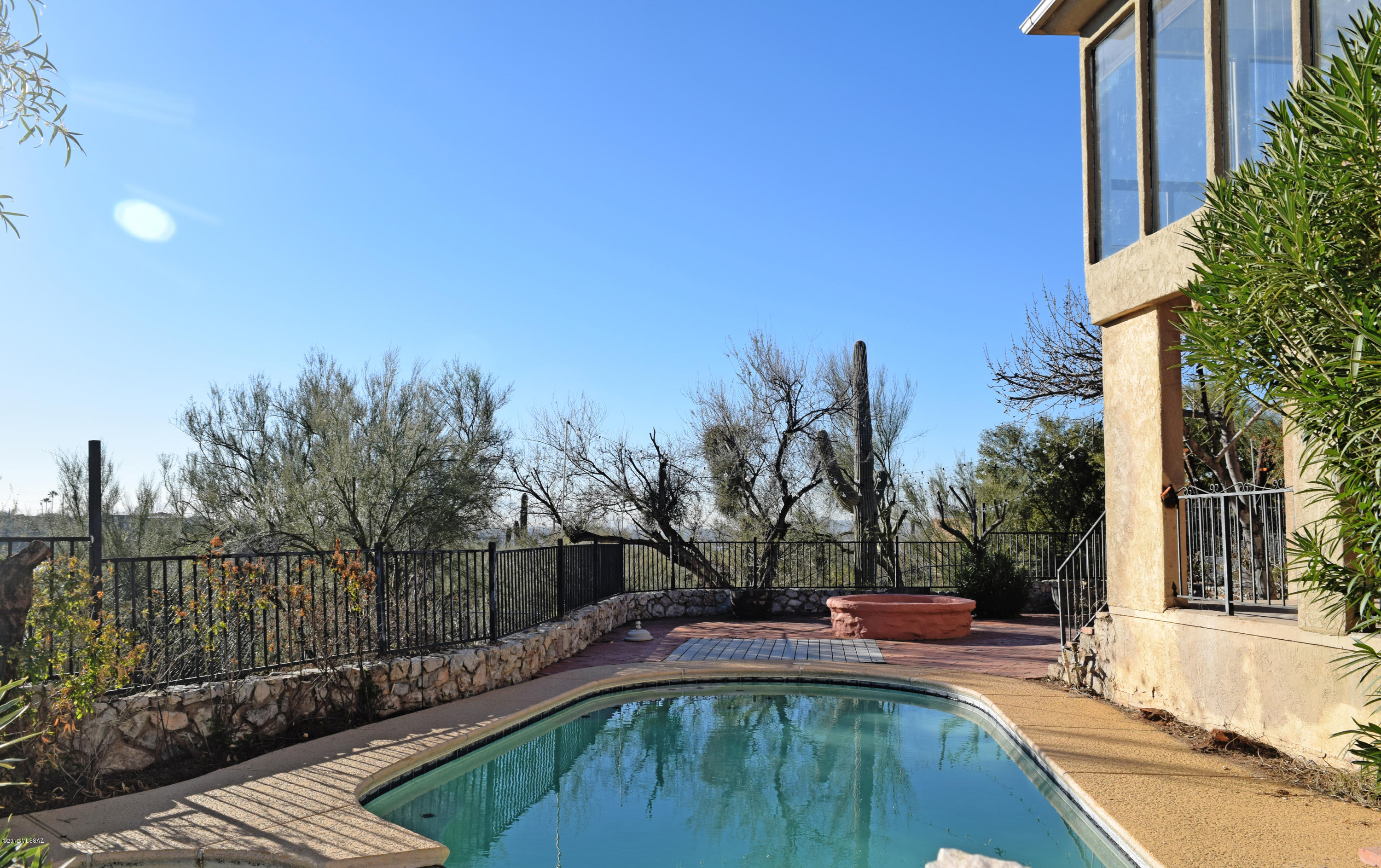 N/A - Residential Lease