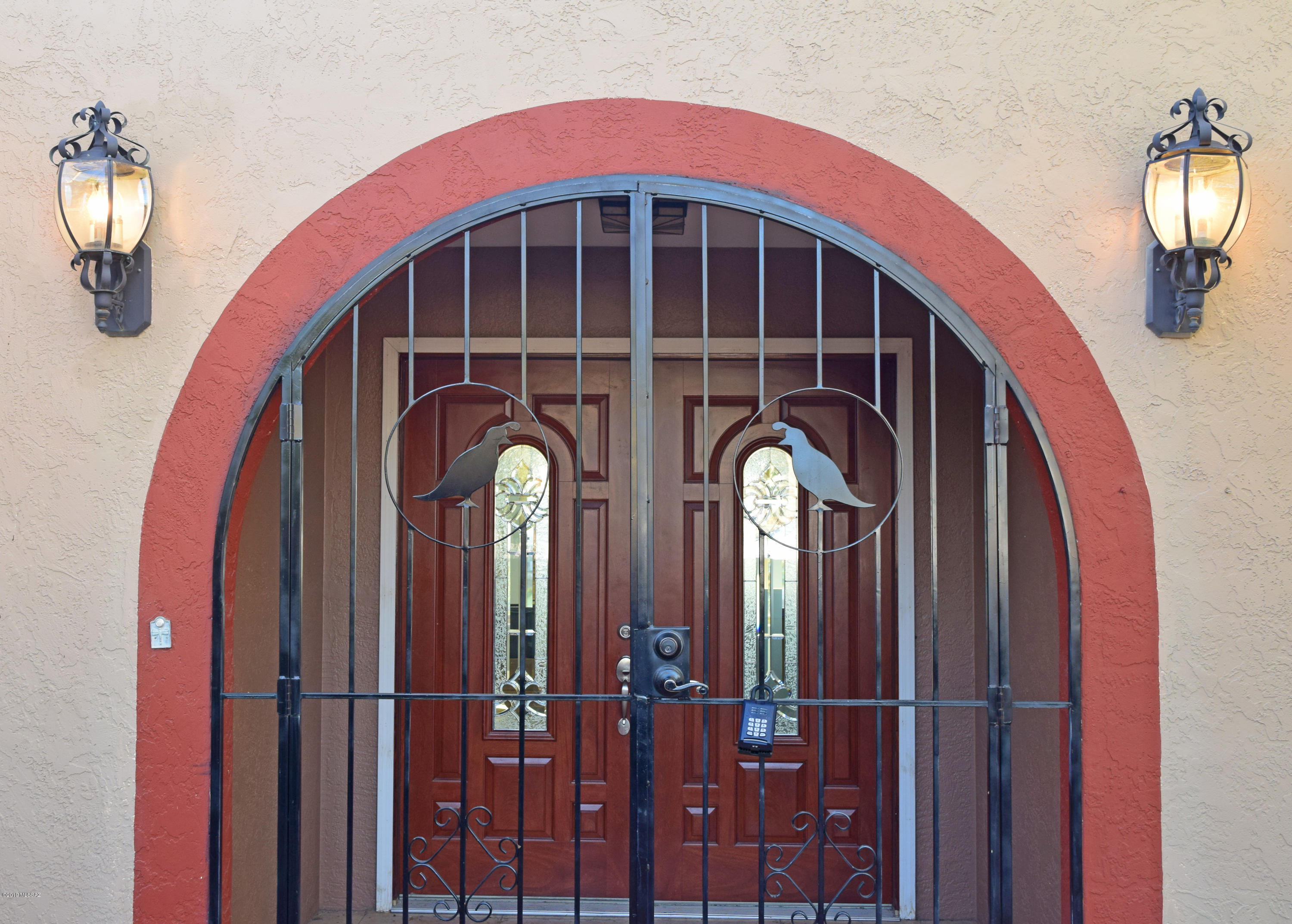 N/A - Residential Lease