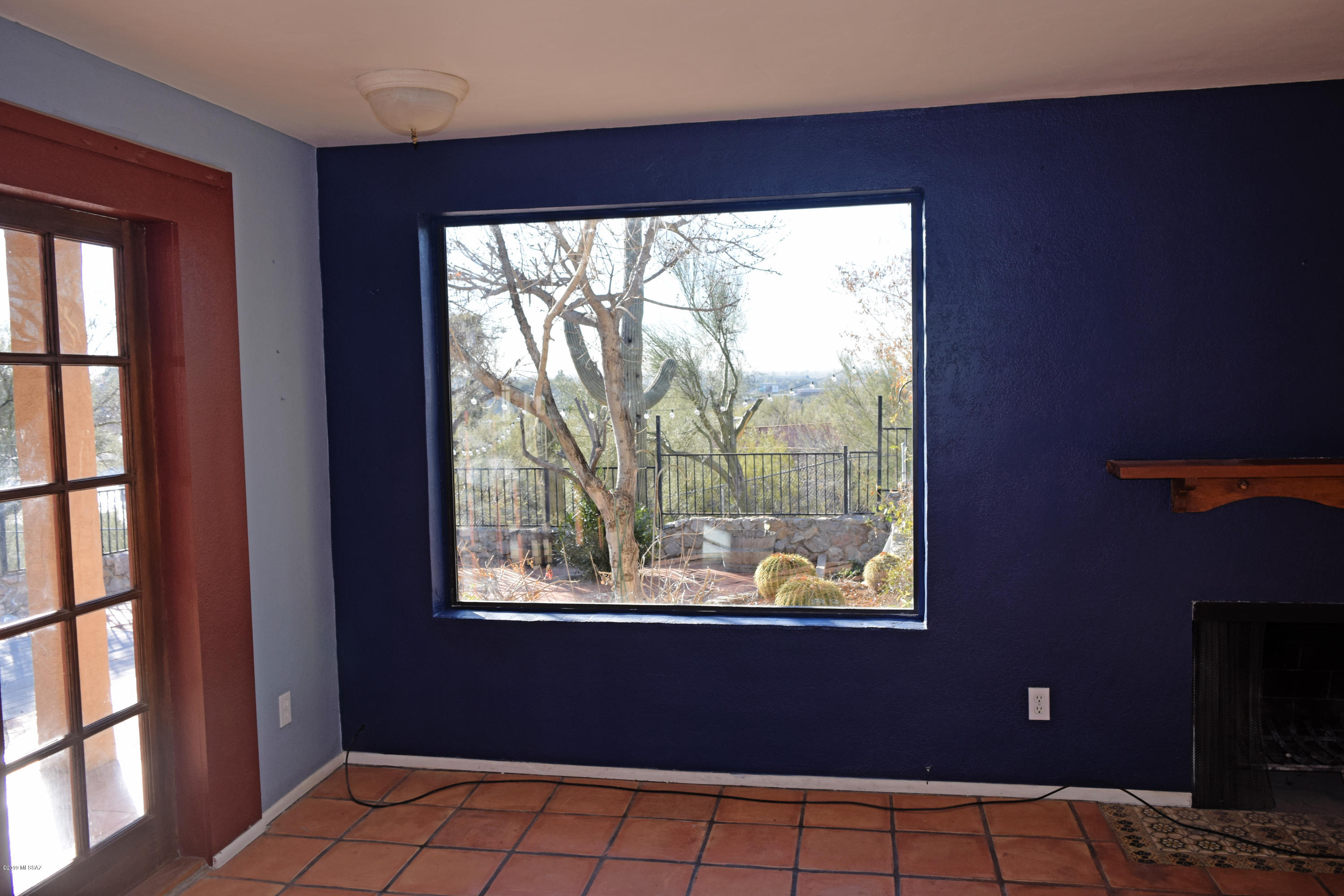 N/A - Residential Lease