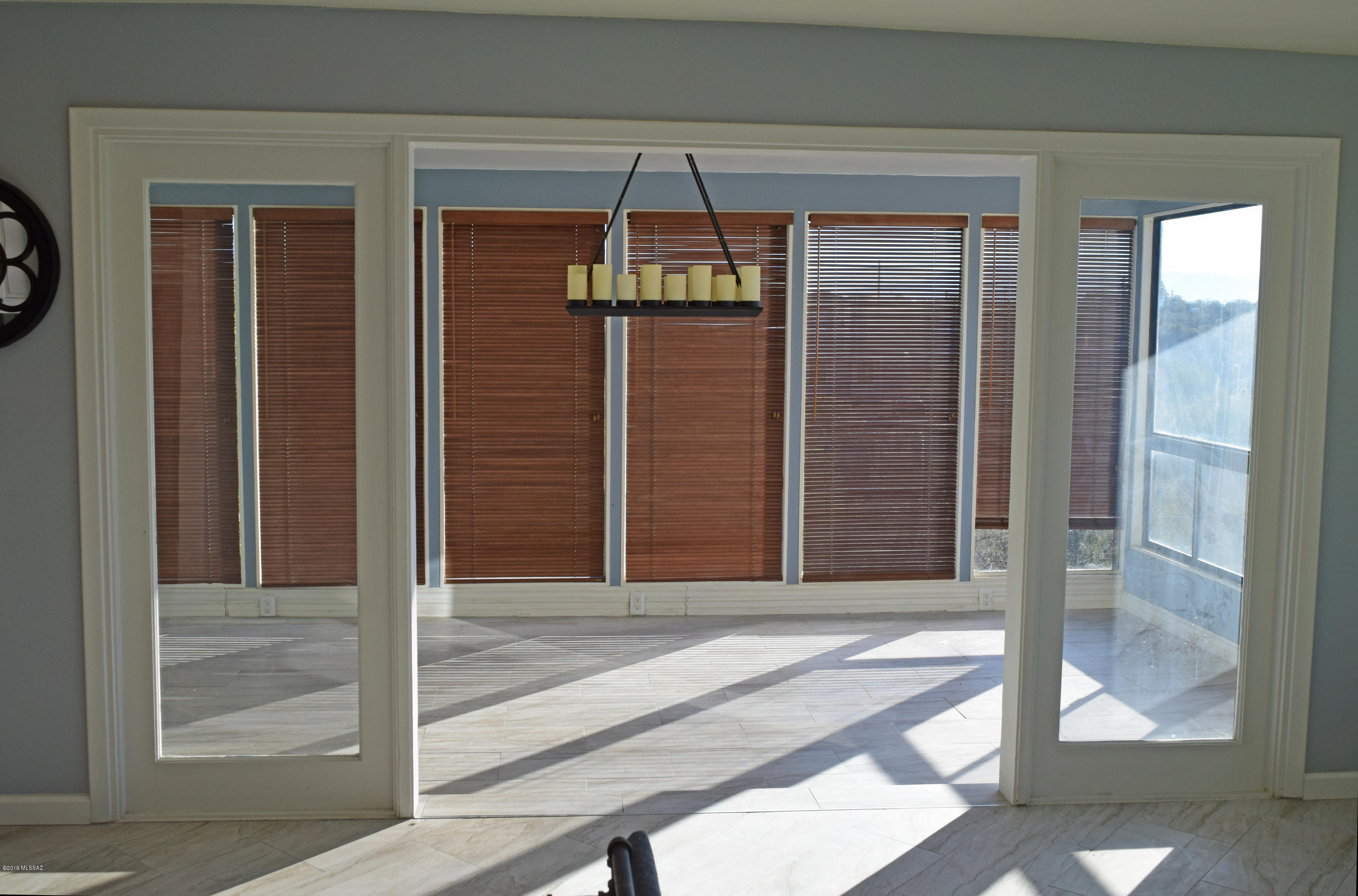 N/A - Residential Lease