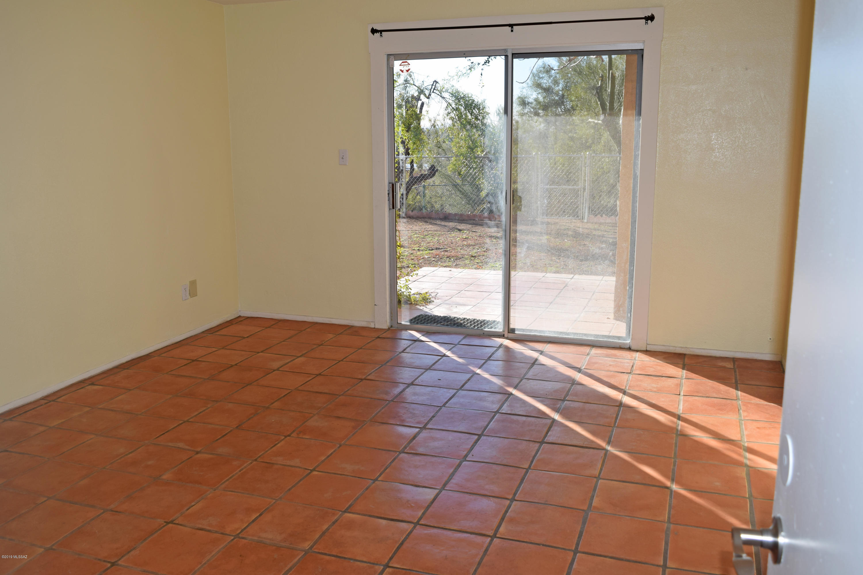 N/A - Residential Lease