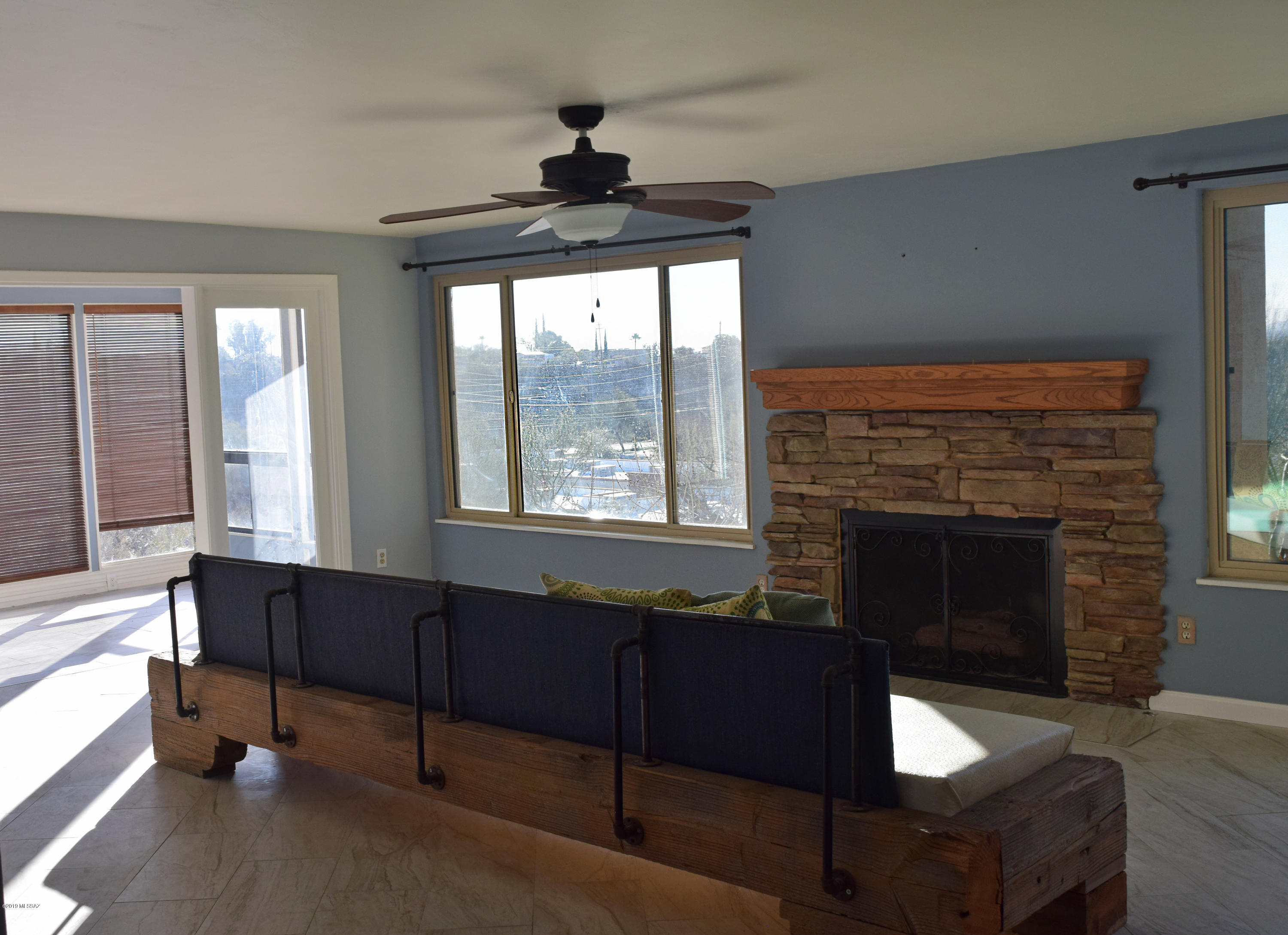 N/A - Residential Lease