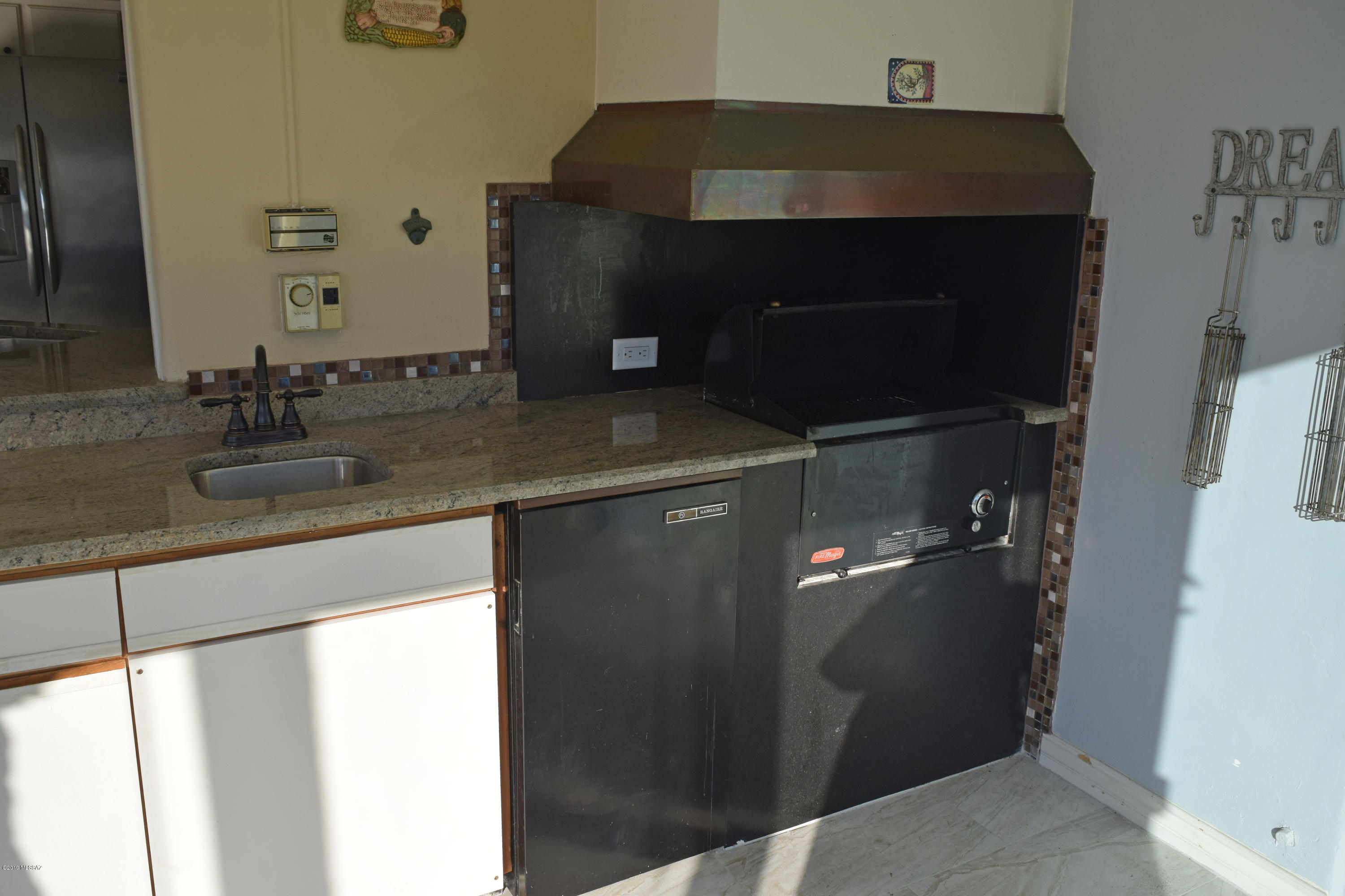 N/A - Residential Lease