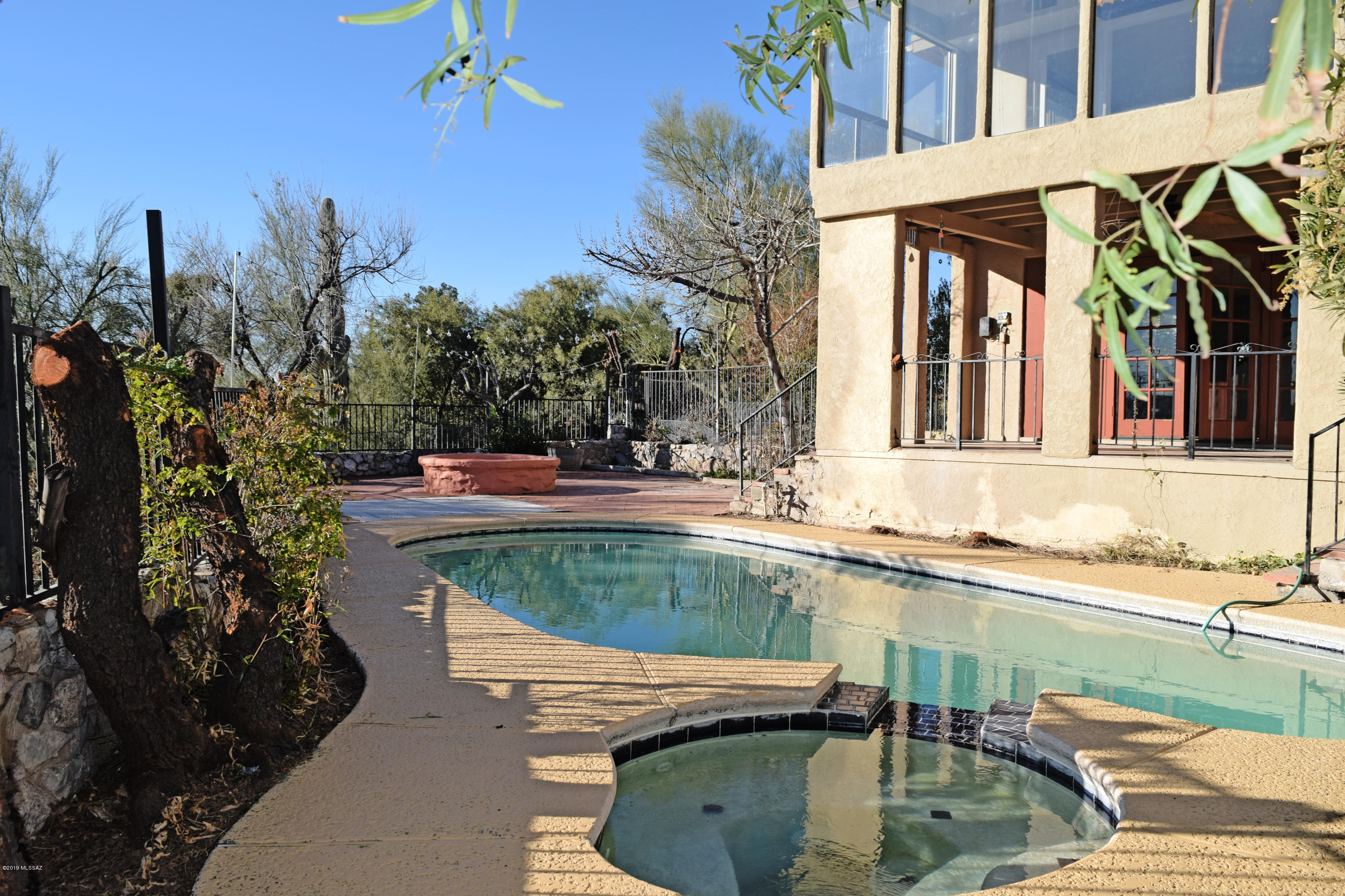 N/A - Residential Lease