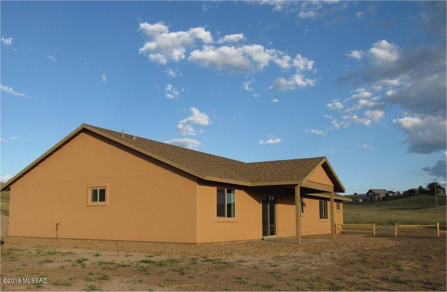 Sonoita Estates (1-18) - Residential