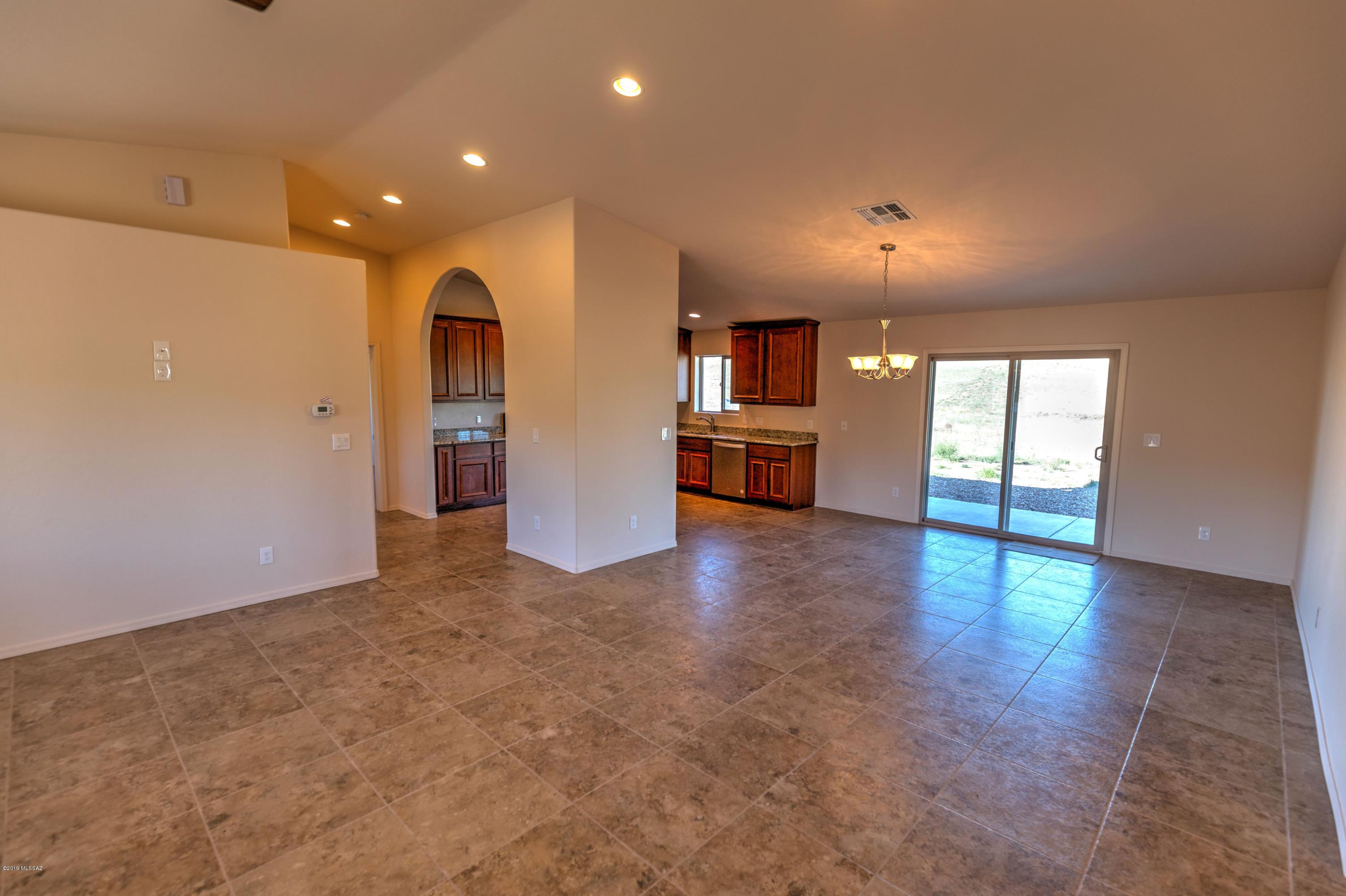 Sonoita Estates (1-18) - Residential
