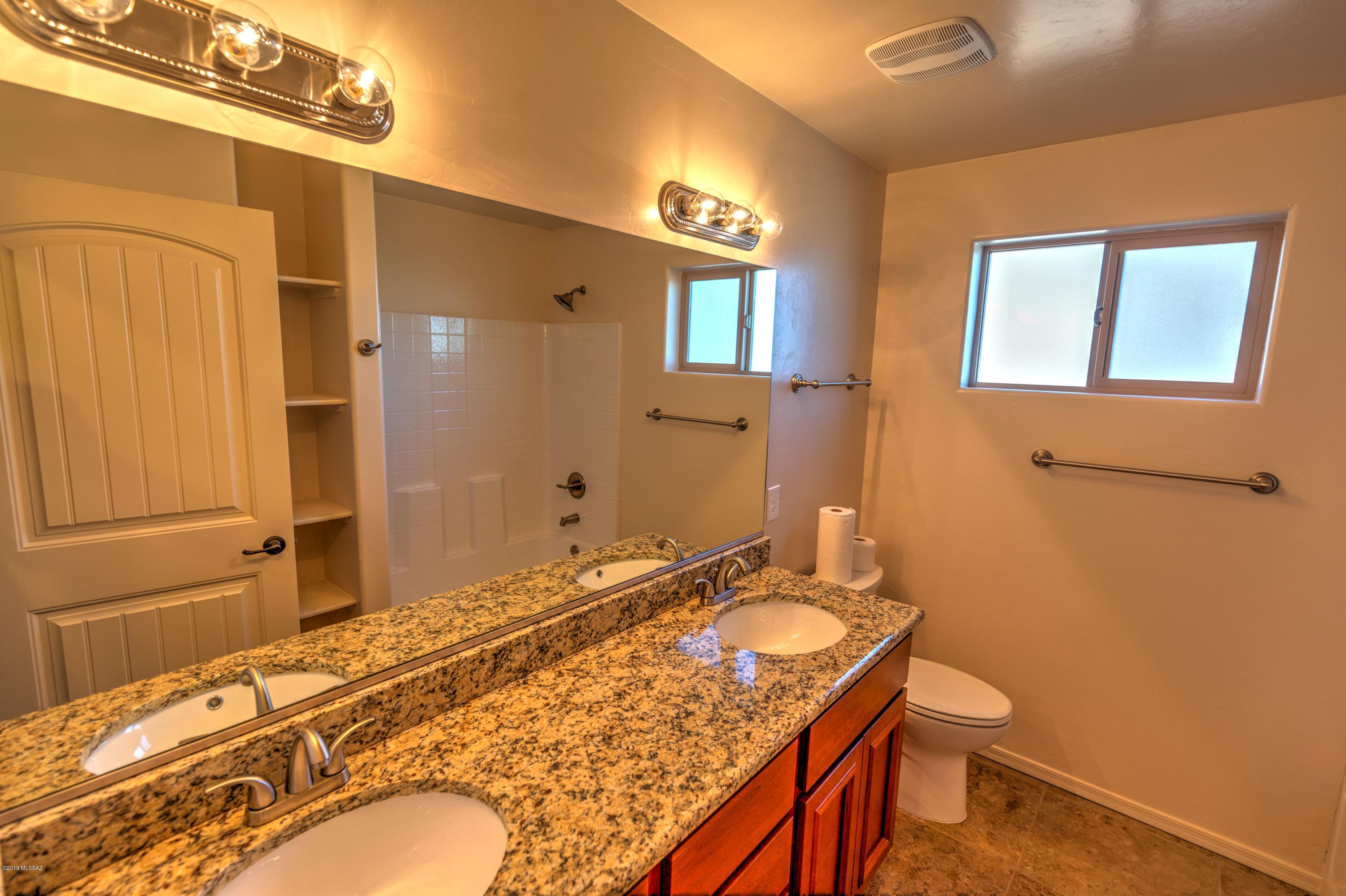 Sonoita Estates (1-18) - Residential