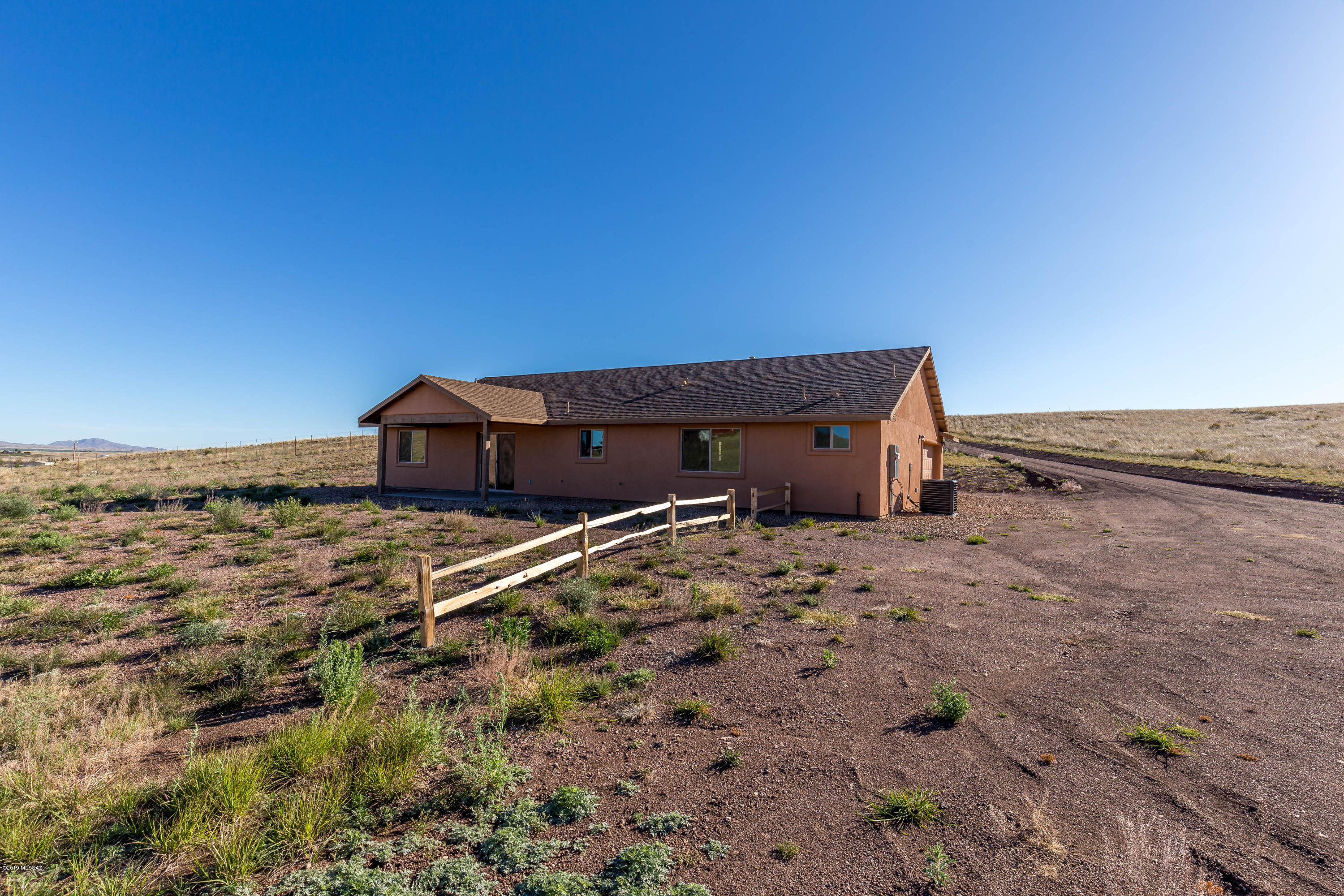 Sonoita Estates (1-18) - Residential
