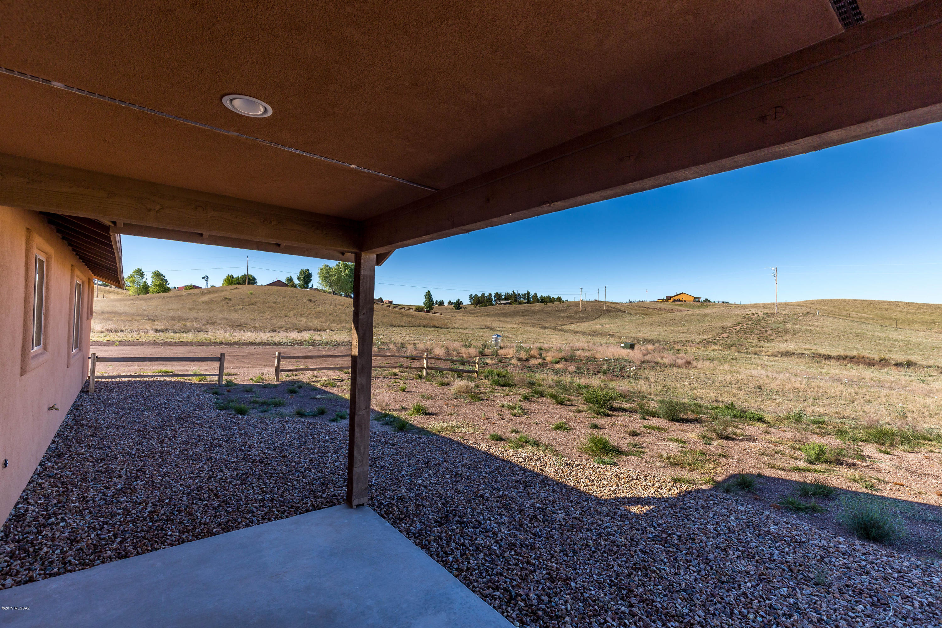 Sonoita Estates (1-18) - Residential