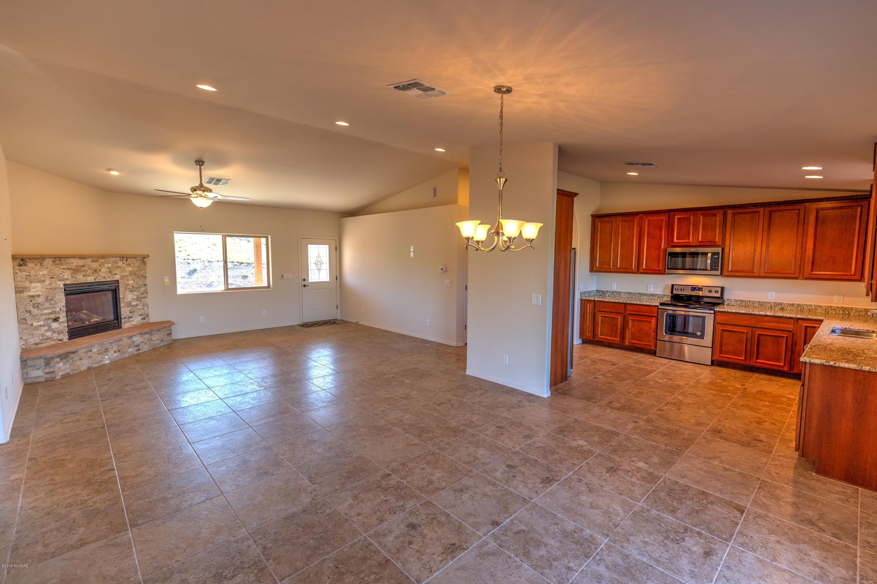 Sonoita Estates (1-18) - Residential