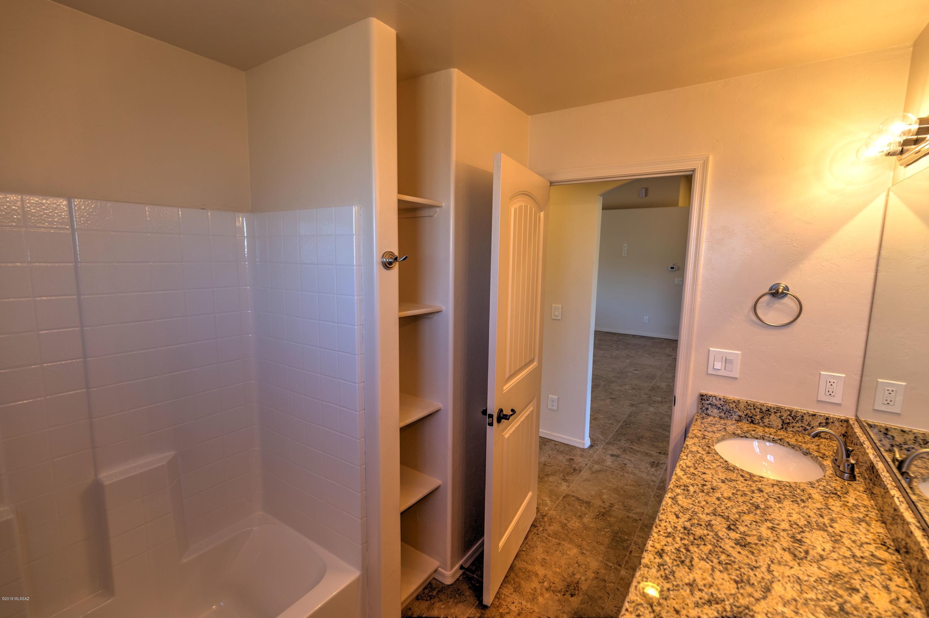Sonoita Estates (1-18) - Residential