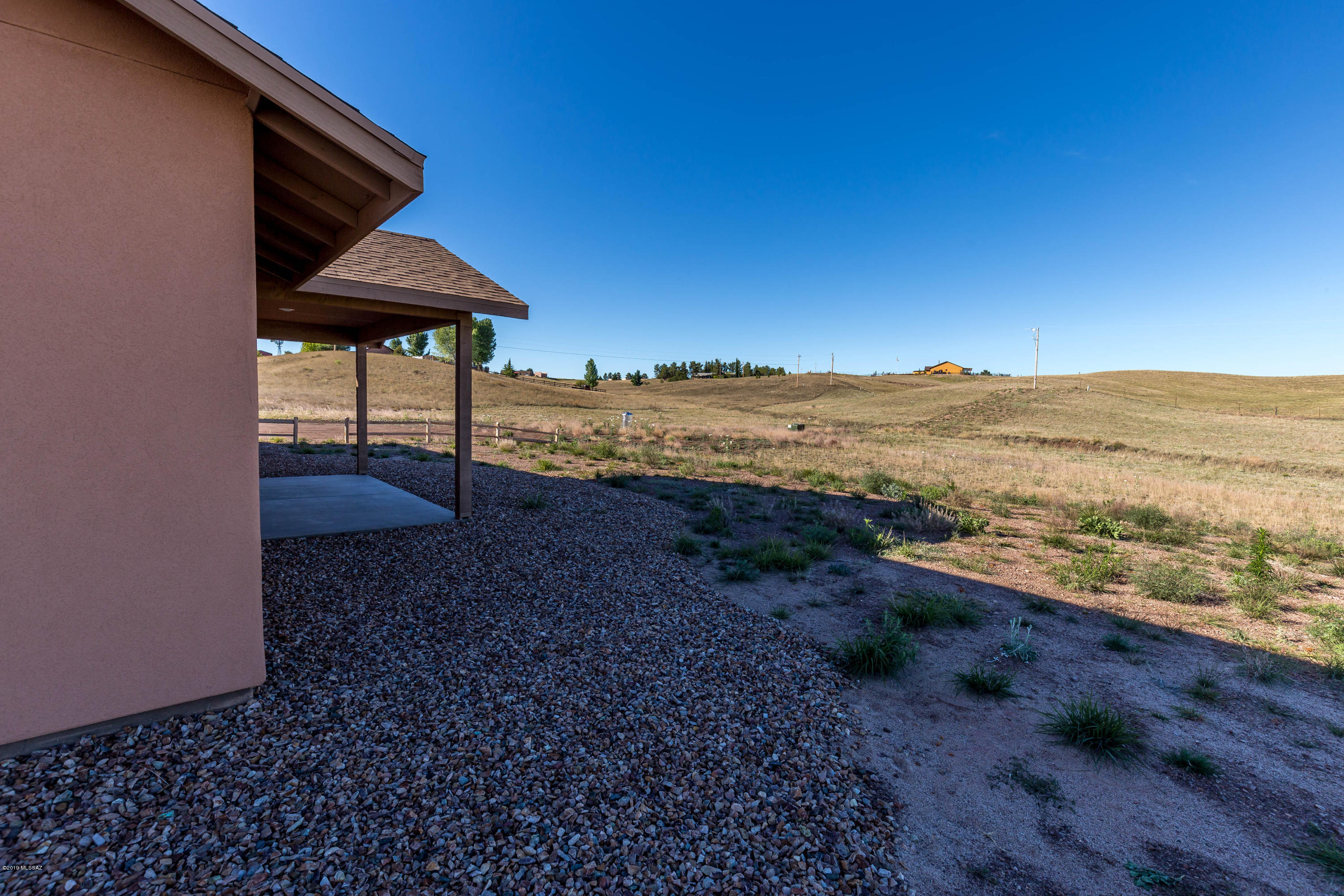 Sonoita Estates (1-18) - Residential