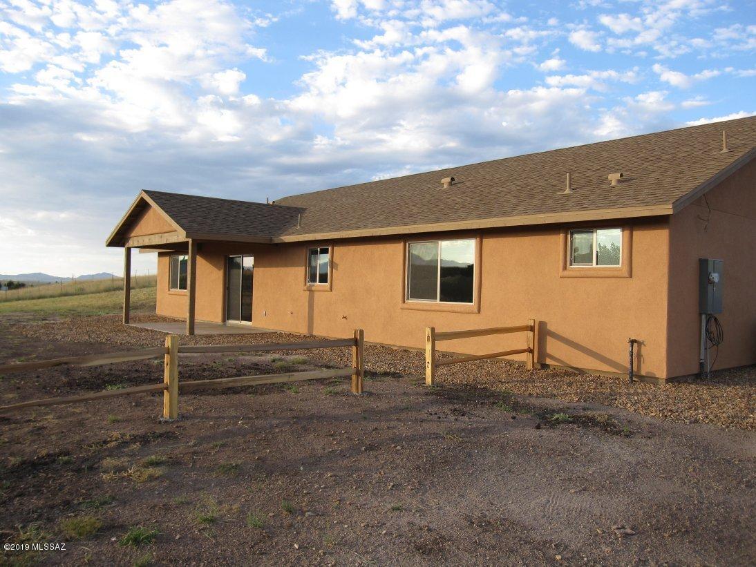 Sonoita Estates (1-18) - Residential