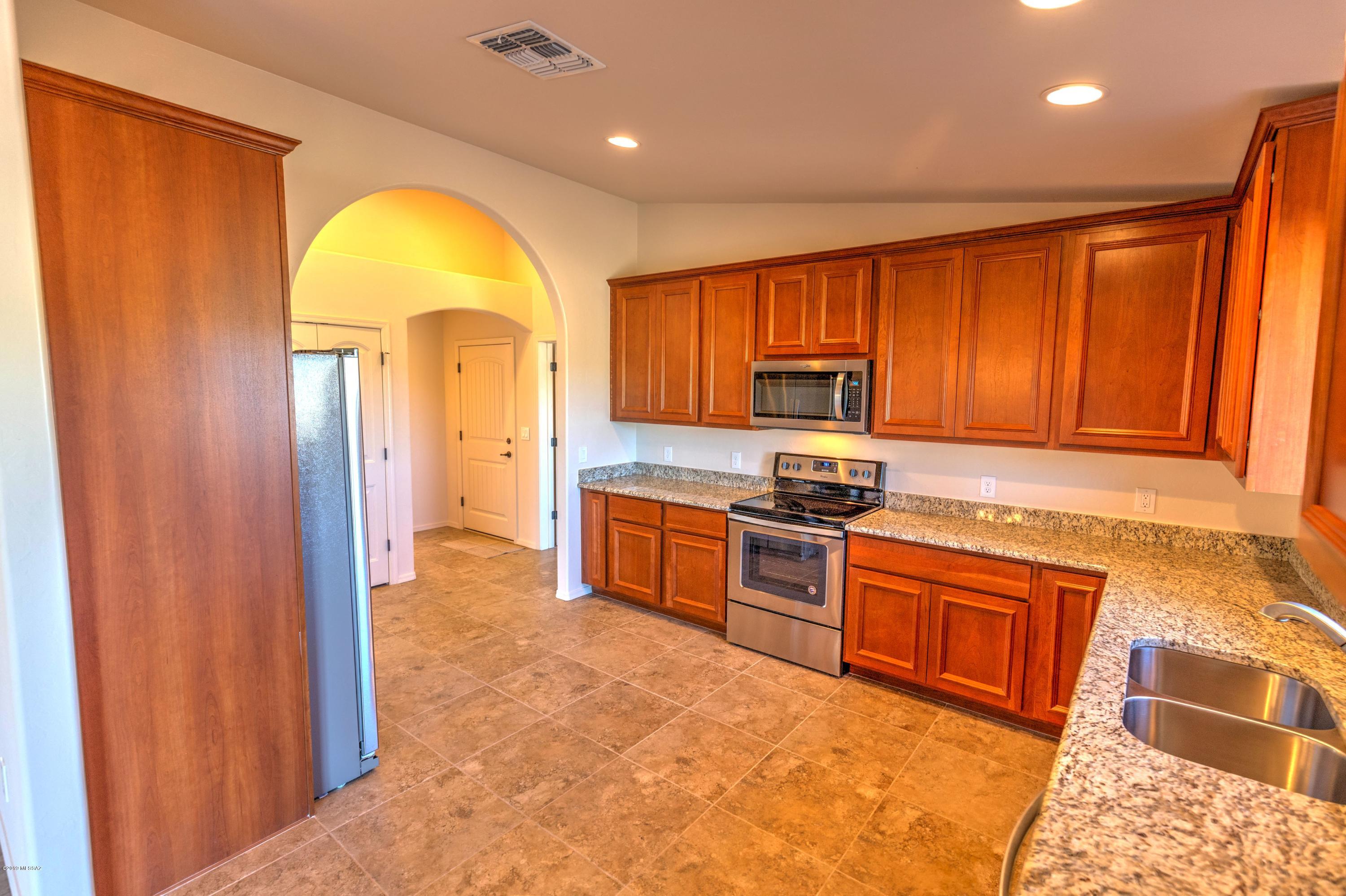Sonoita Estates (1-18) - Residential