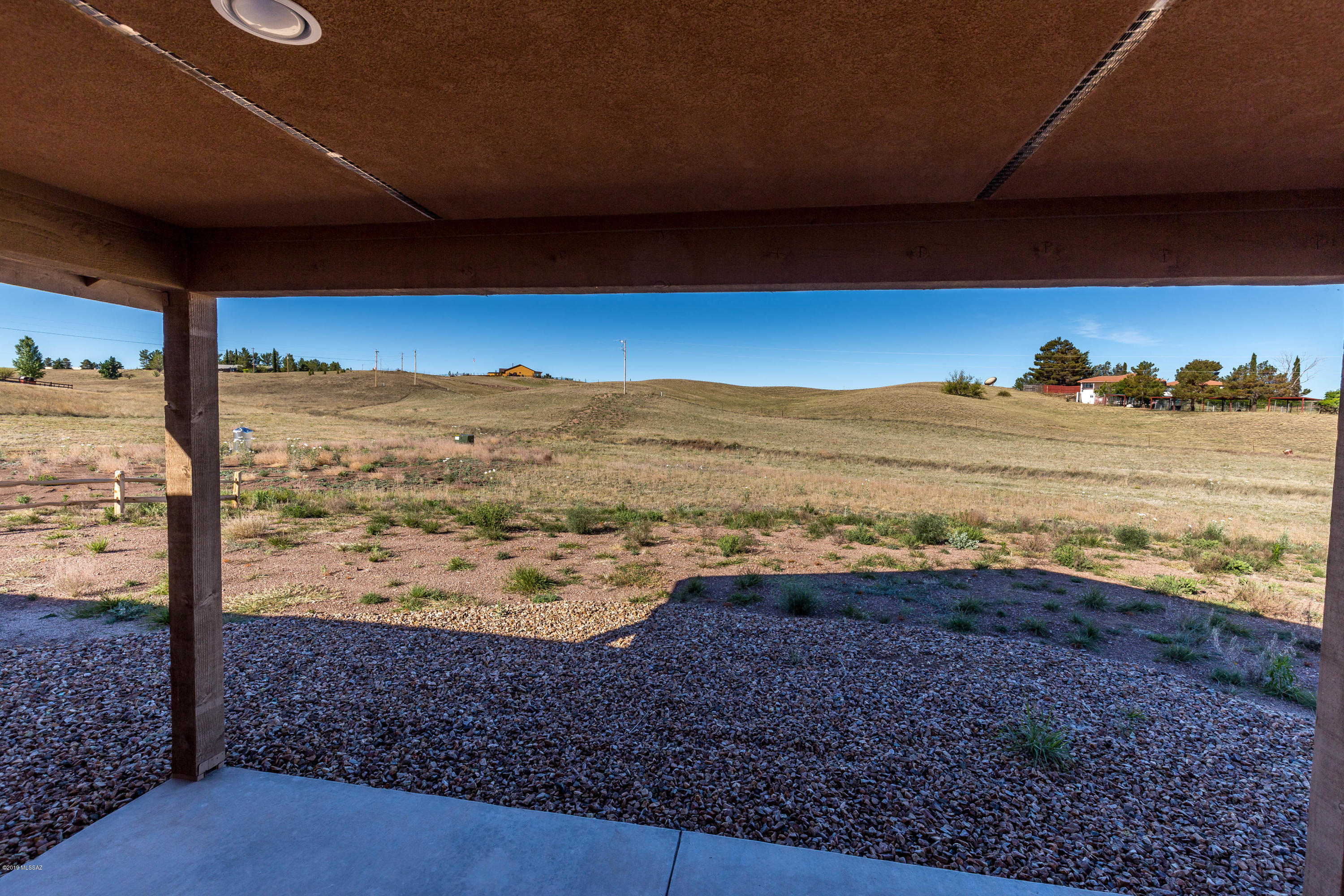 Sonoita Estates (1-18) - Residential
