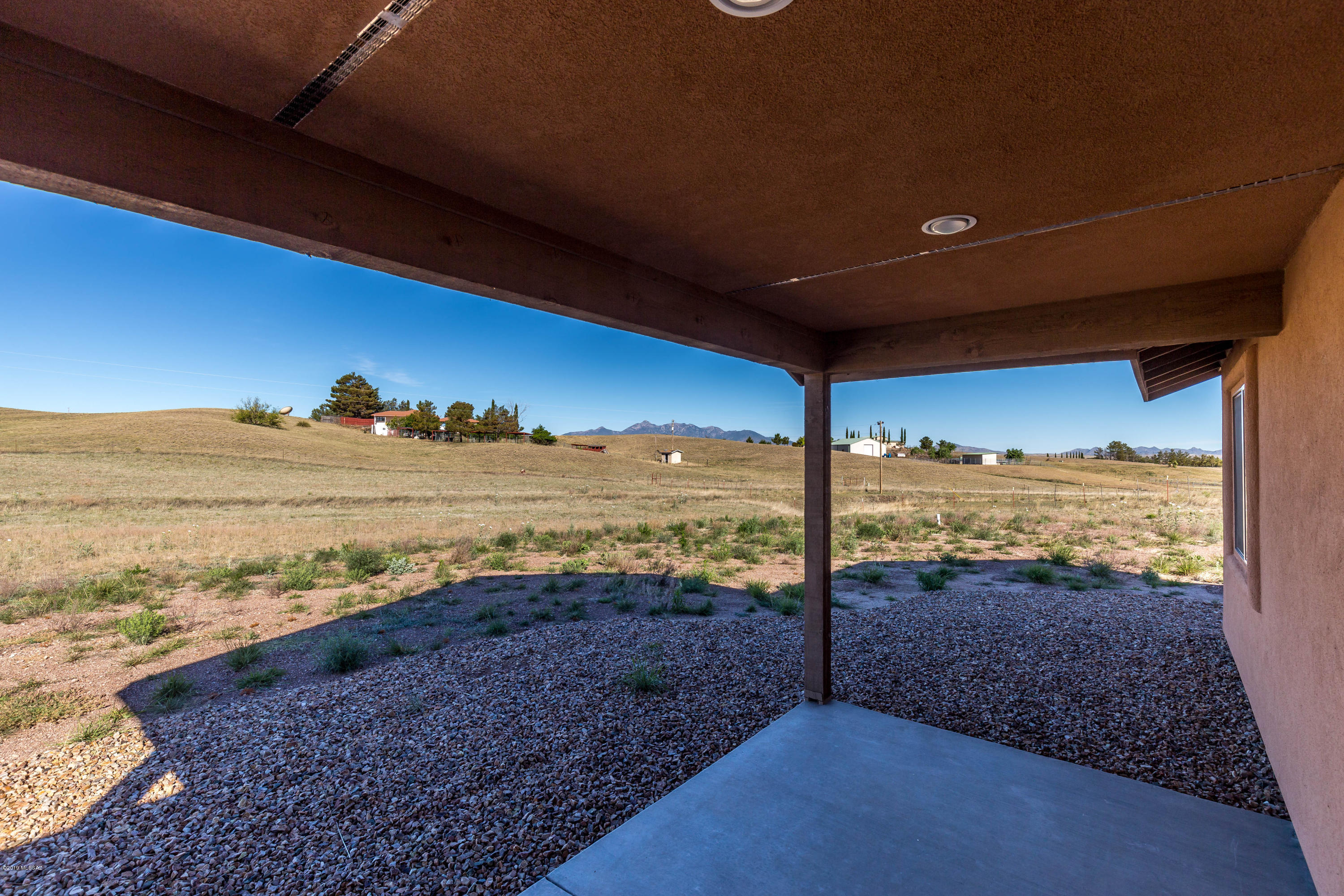 Sonoita Estates (1-18) - Residential
