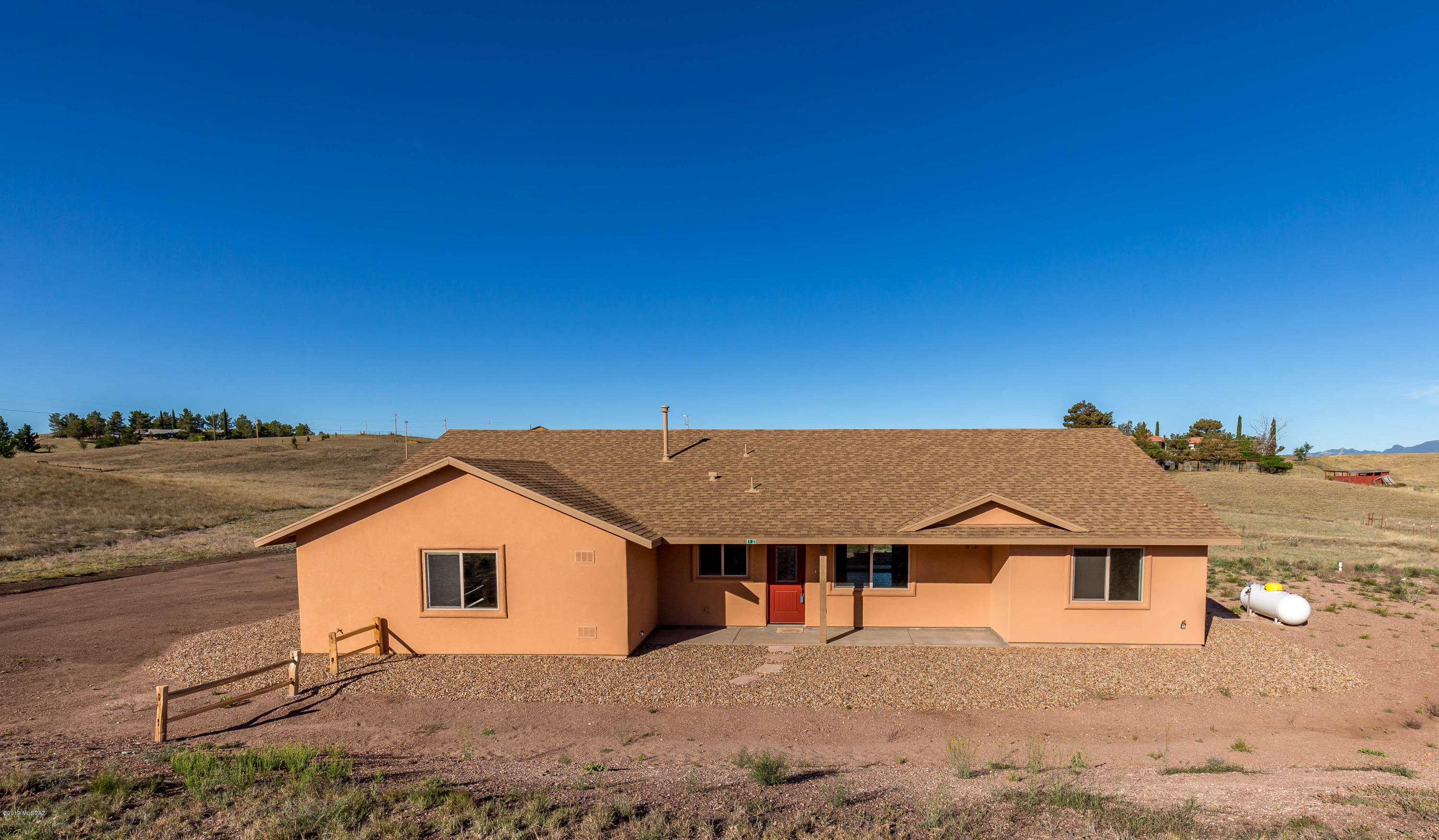 Sonoita Estates (1-18) - Residential