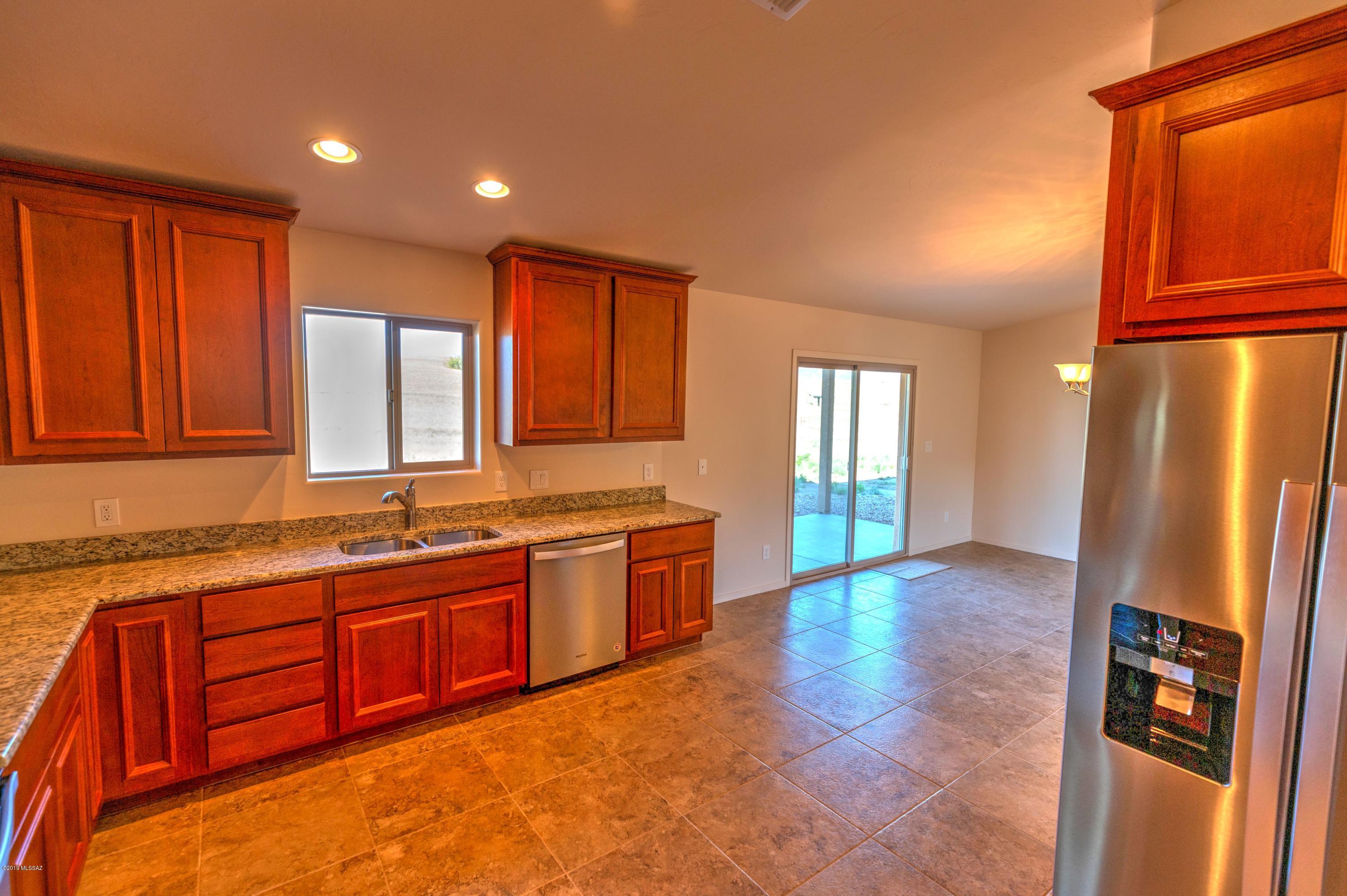 Sonoita Estates (1-18) - Residential