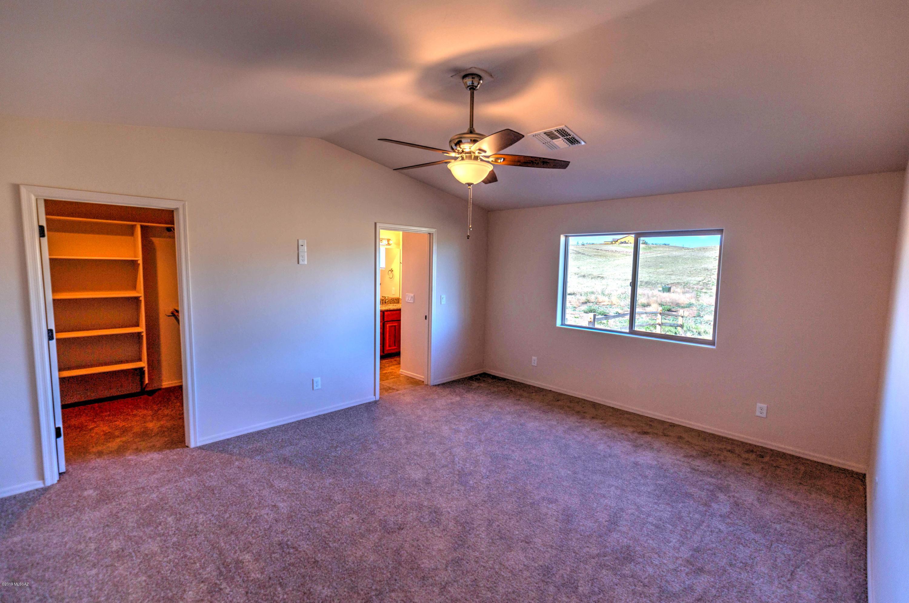 Sonoita Estates (1-18) - Residential