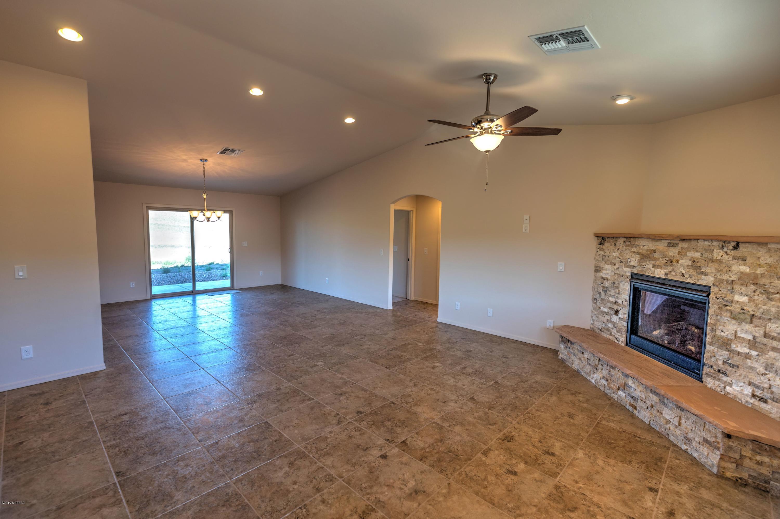 Sonoita Estates (1-18) - Residential