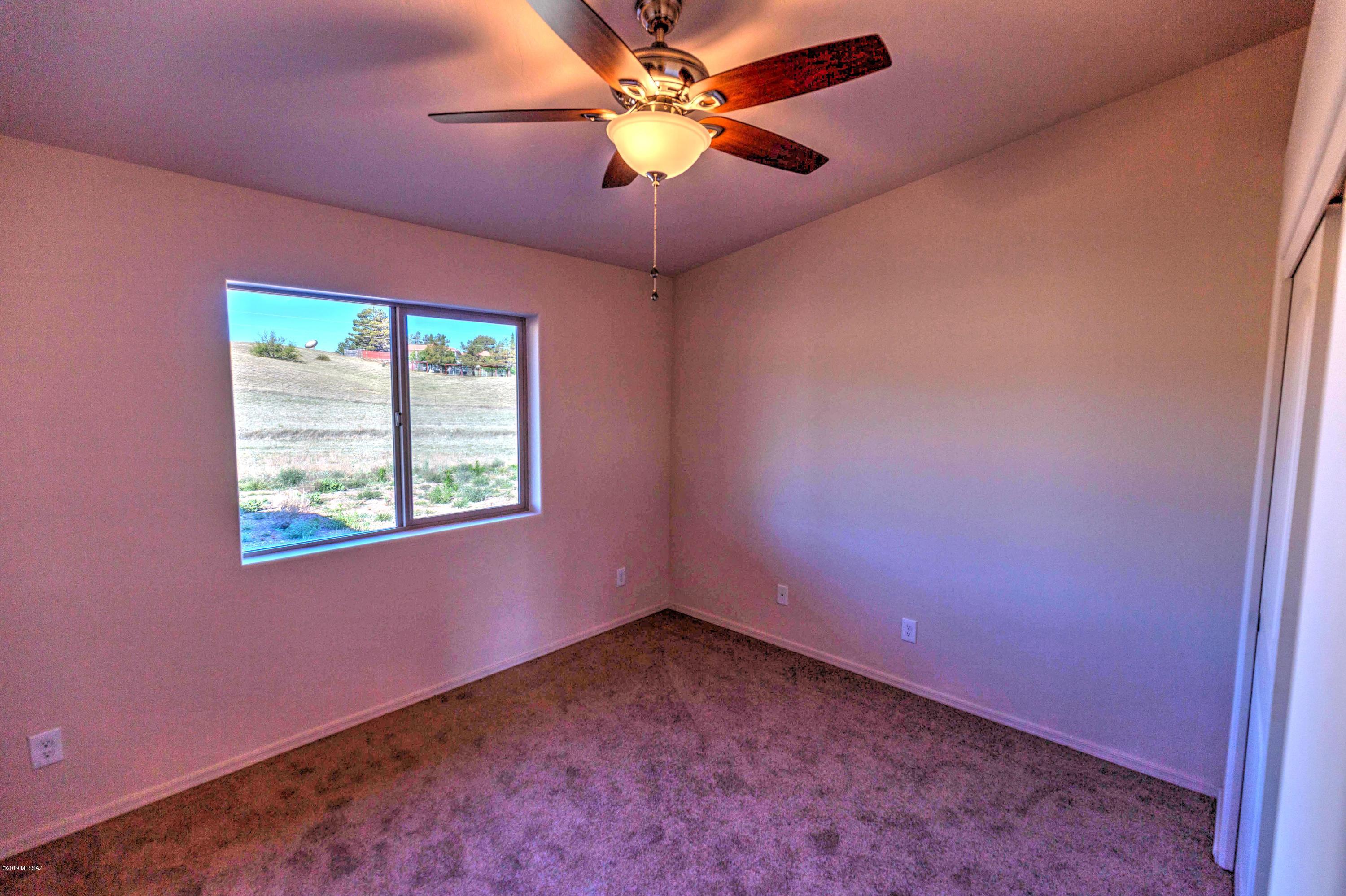 Sonoita Estates (1-18) - Residential