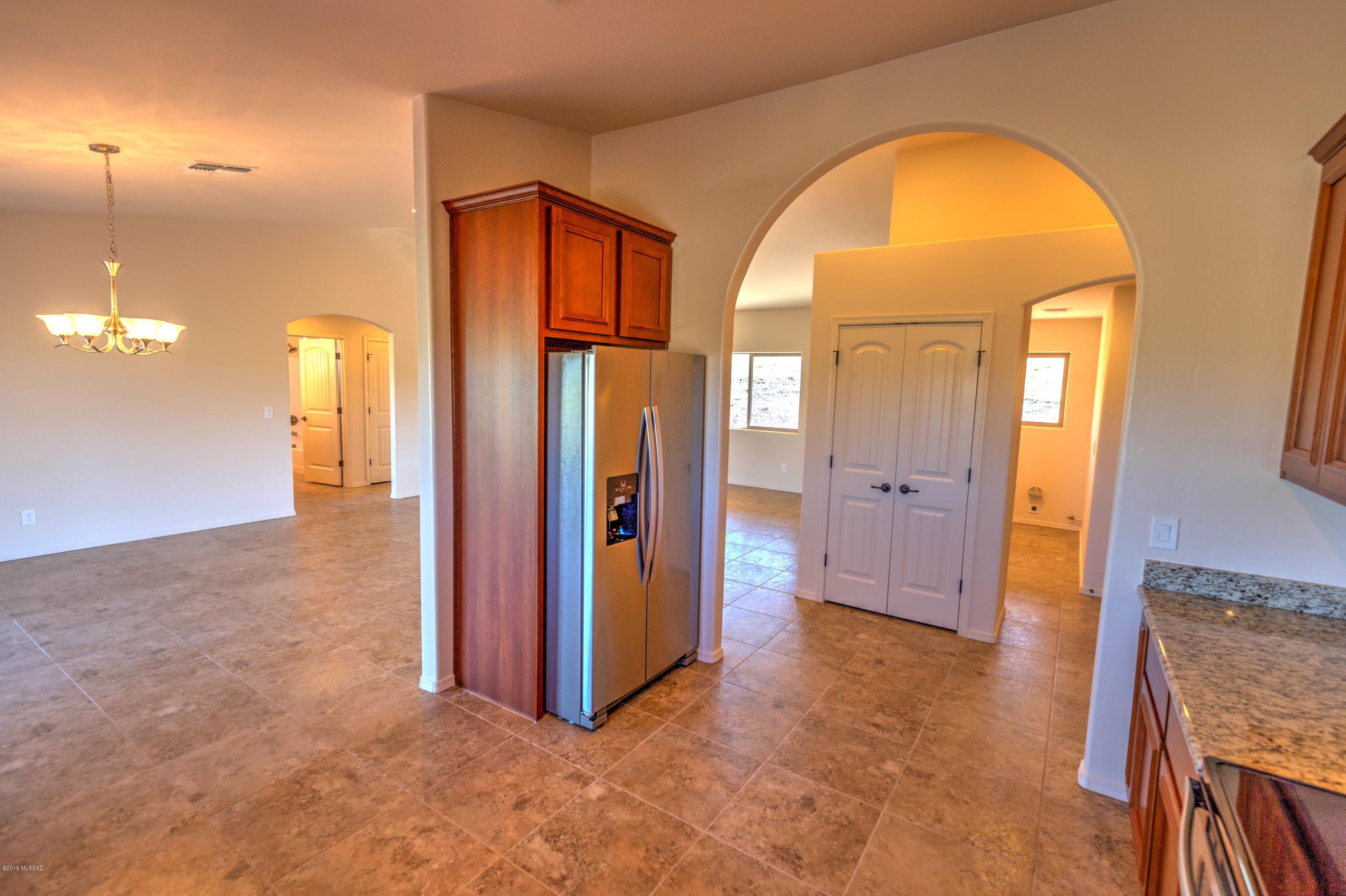 Sonoita Estates (1-18) - Residential