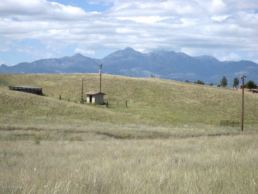 Sonoita Estates (1-18) - Residential