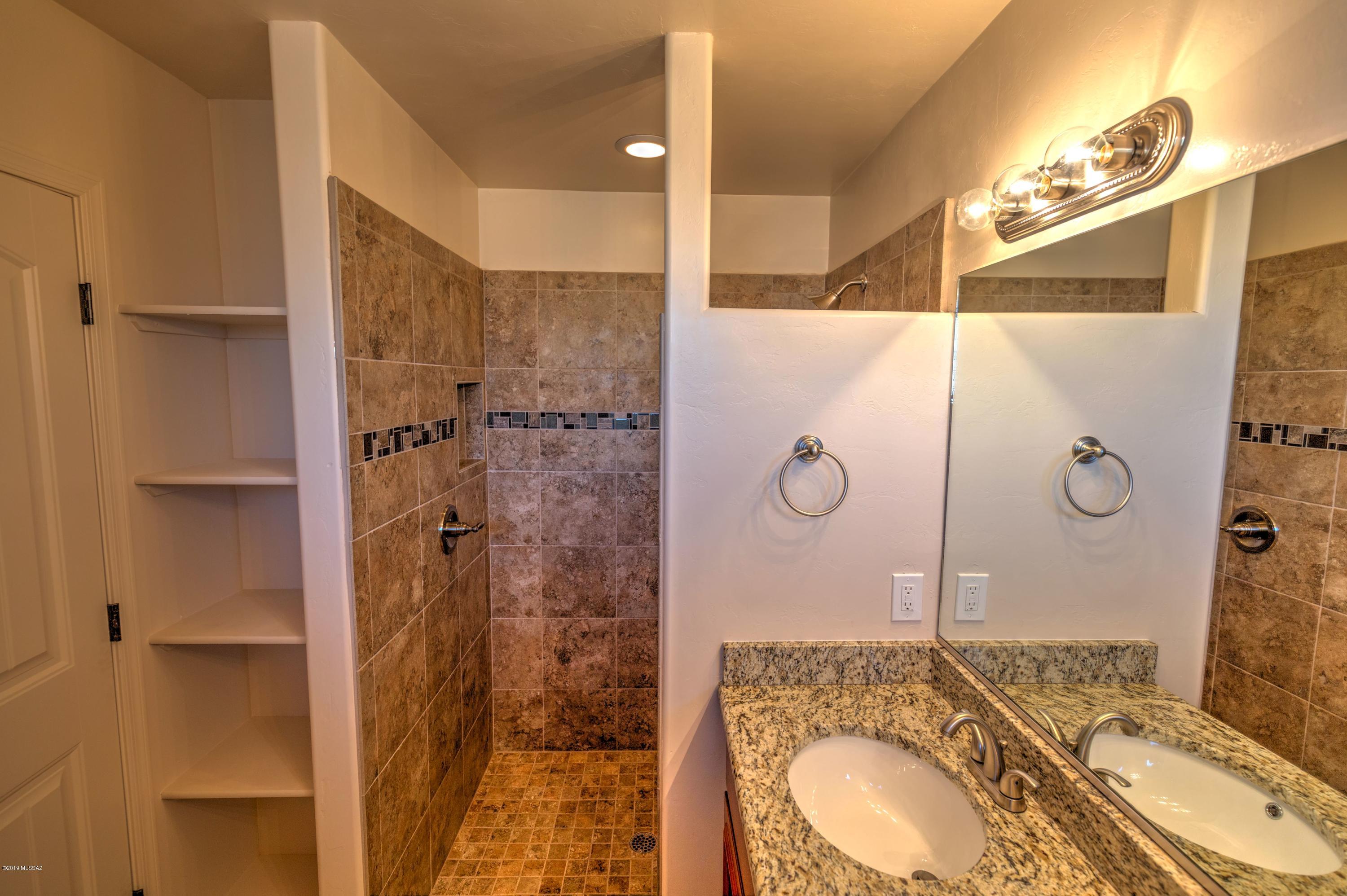 Sonoita Estates (1-18) - Residential
