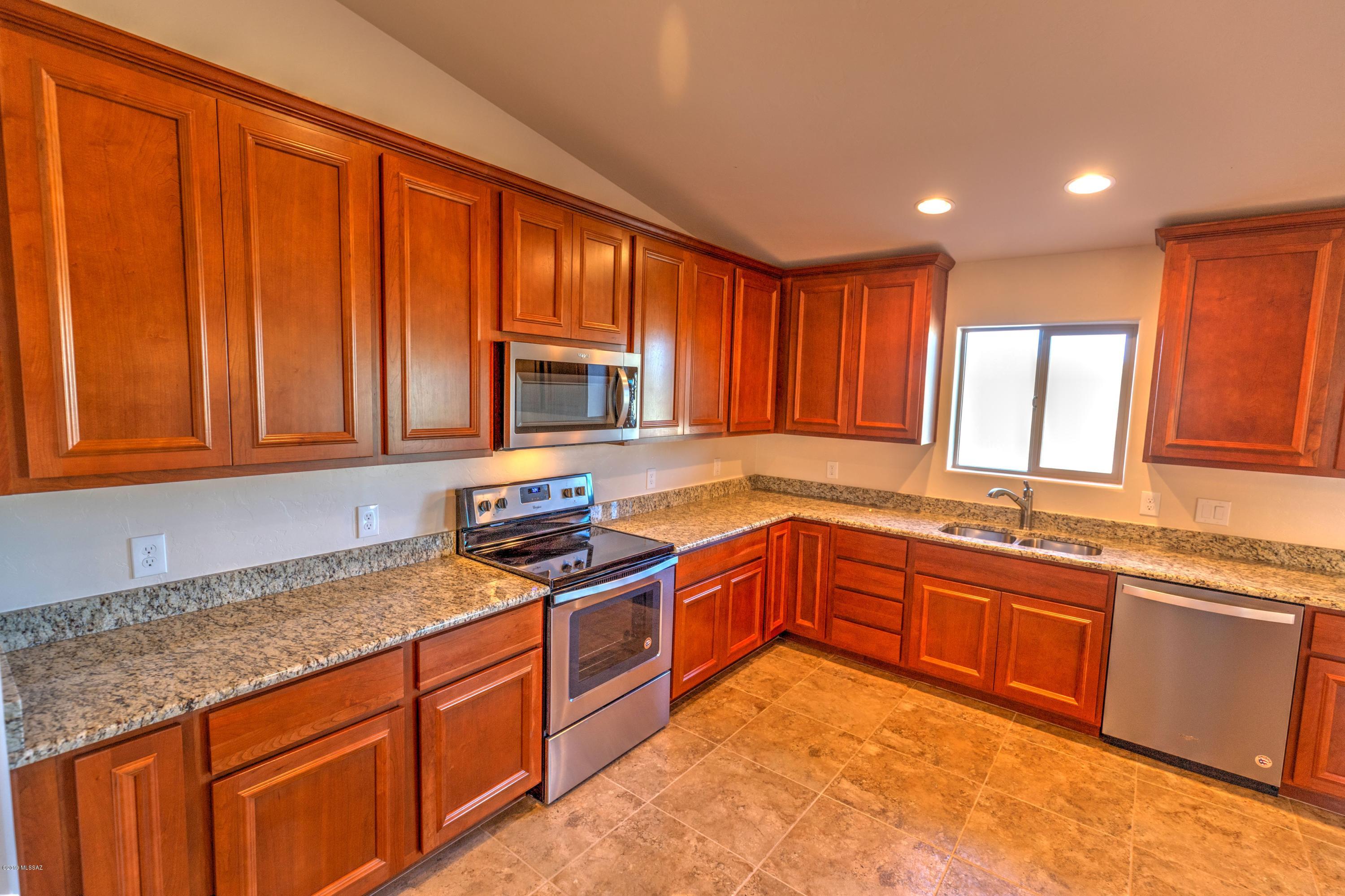Sonoita Estates (1-18) - Residential