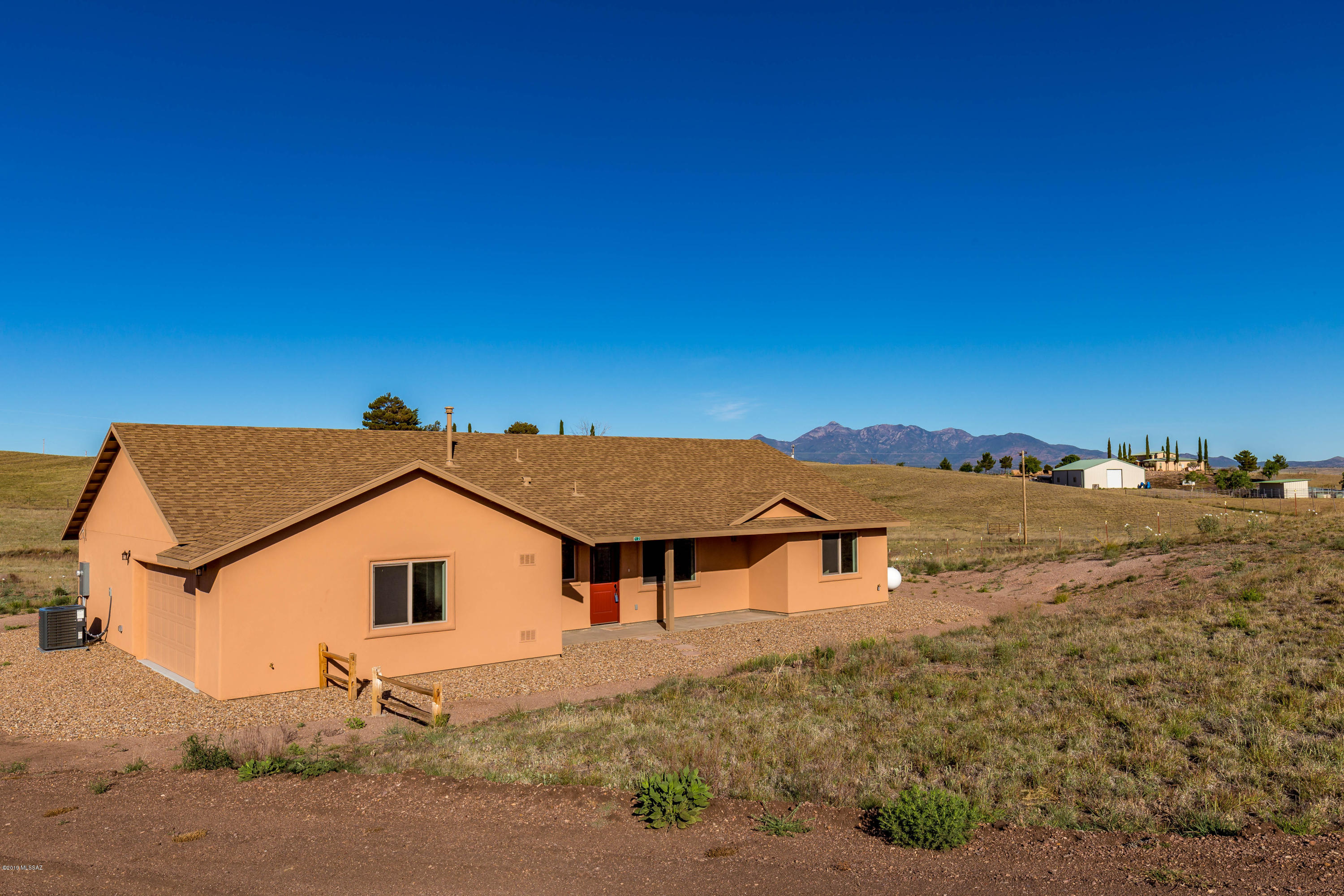 Sonoita Estates (1-18) - Residential