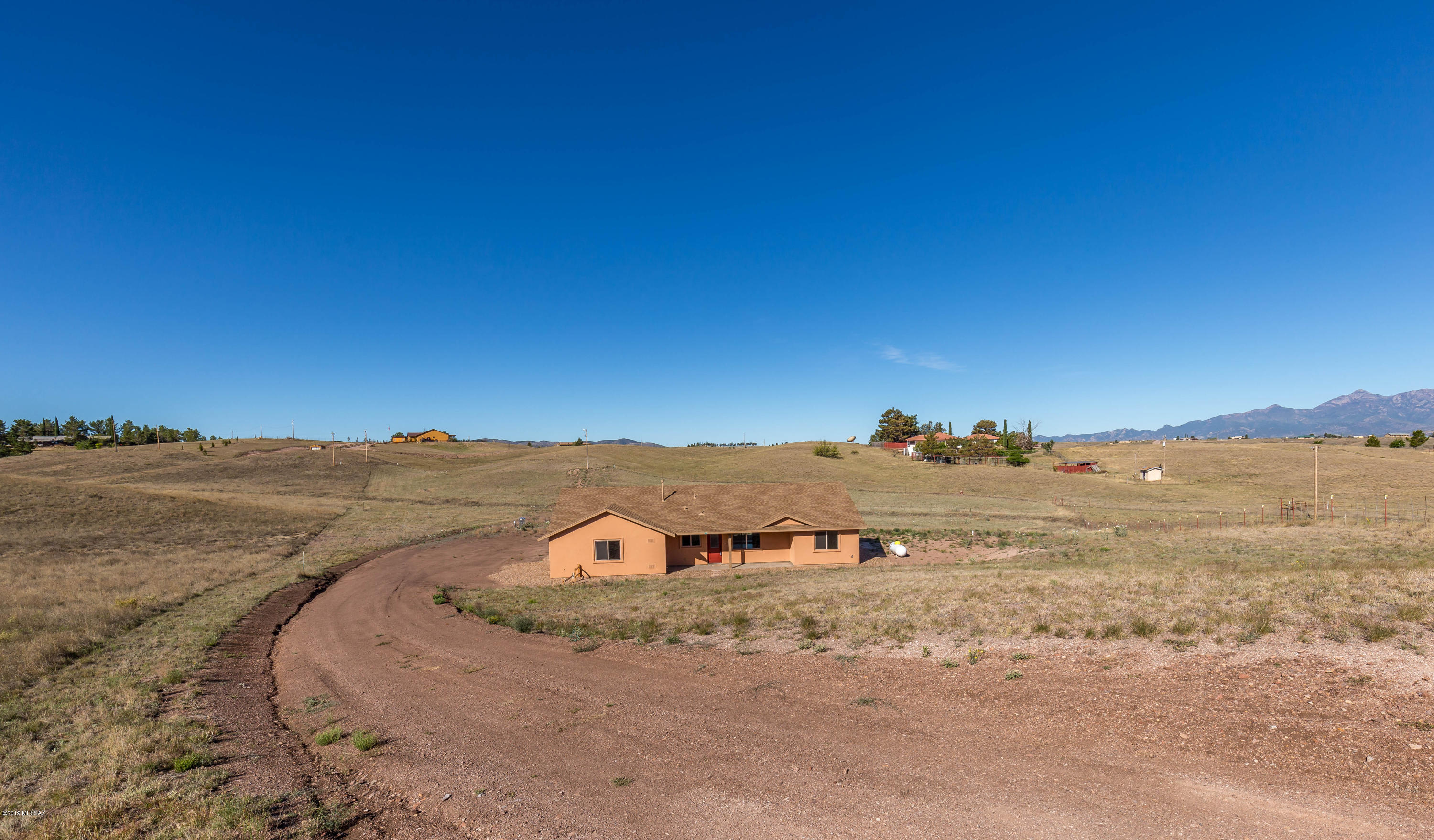 Sonoita Estates (1-18) - Residential