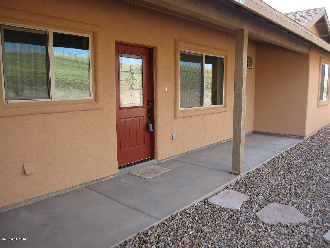 Sonoita Estates (1-18) - Residential