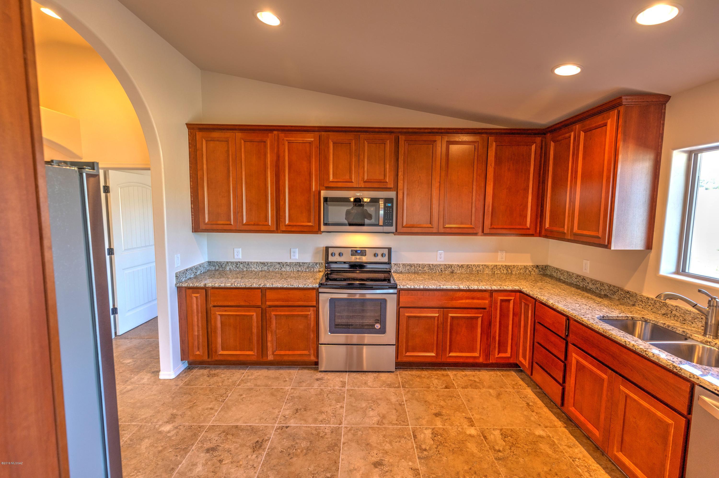 Sonoita Estates (1-18) - Residential