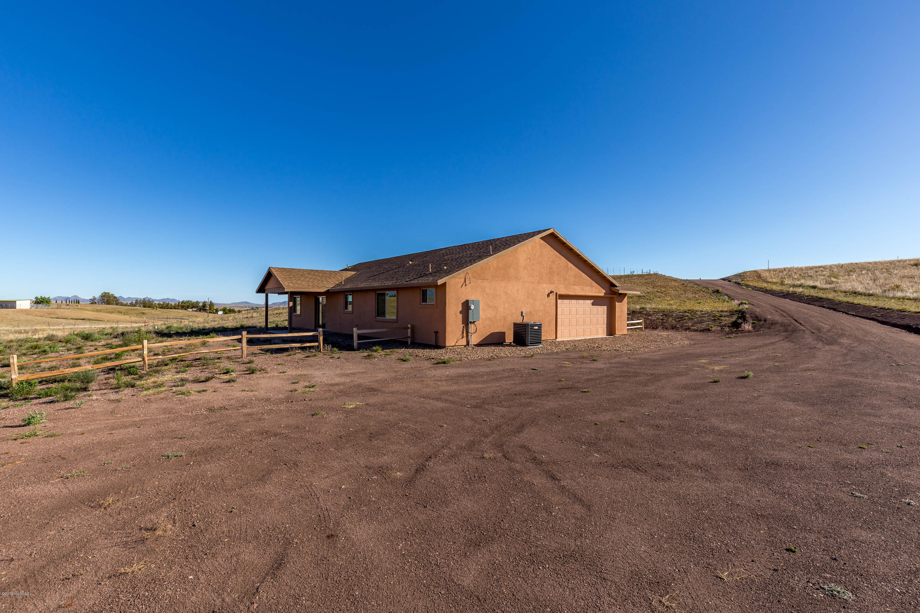 Sonoita Estates (1-18) - Residential