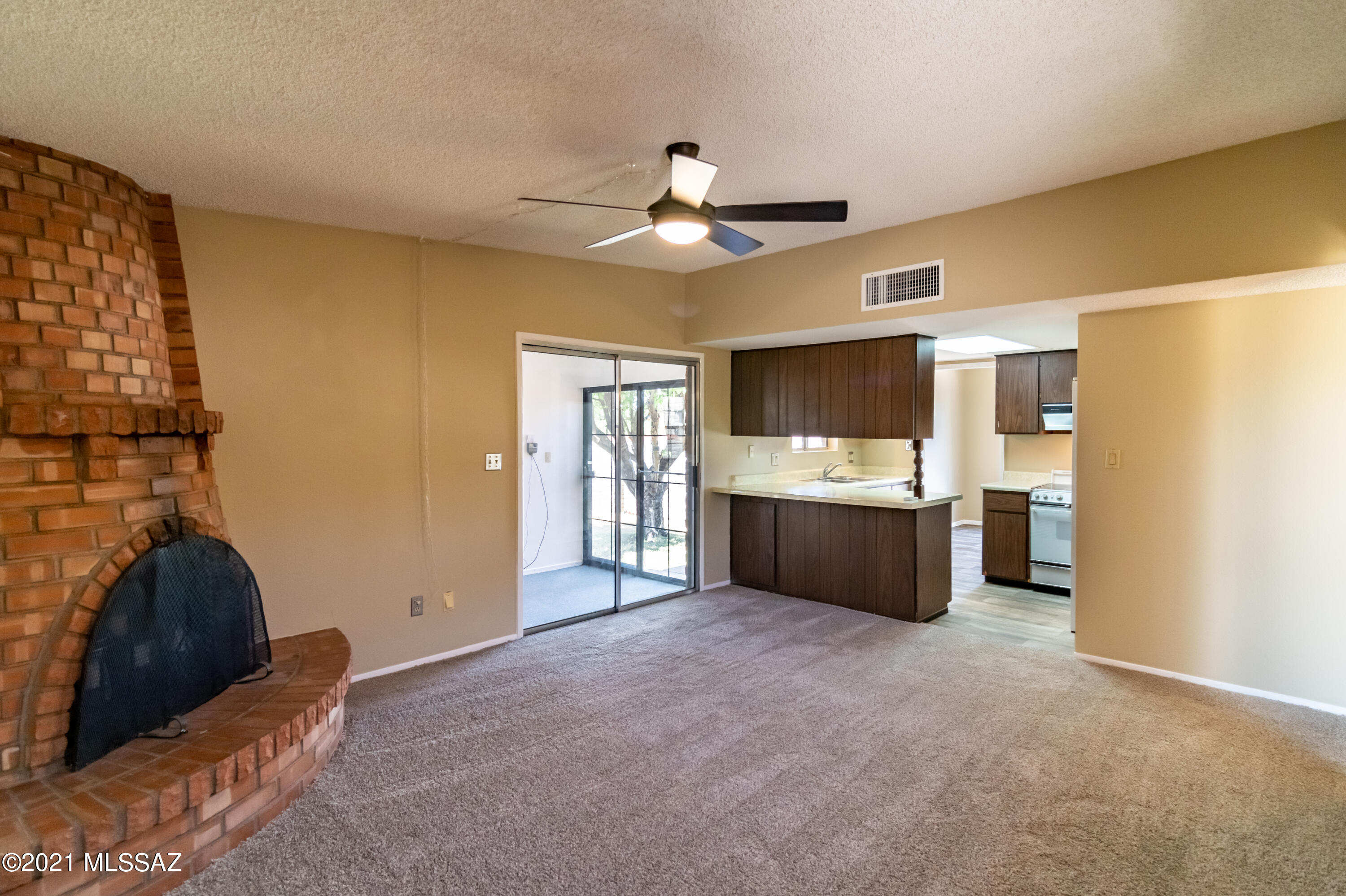 Out Of Pima County - Residential