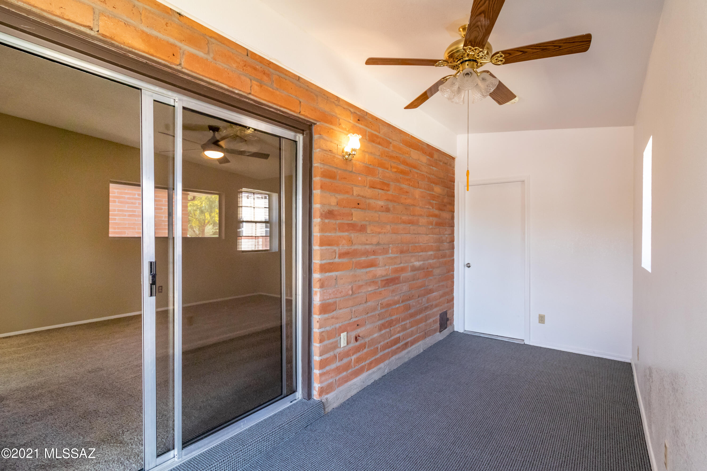 Out Of Pima County - Residential