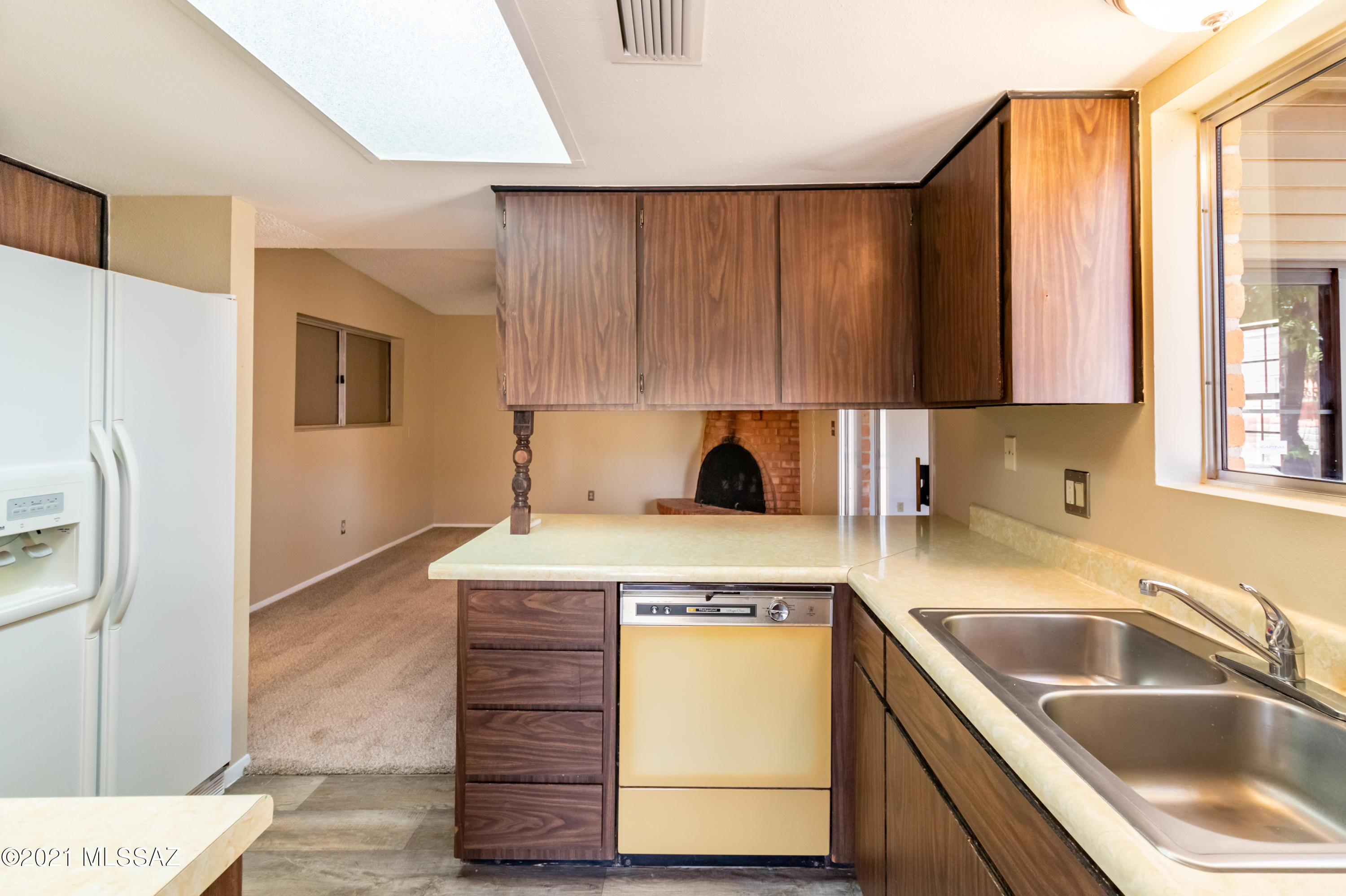 Out Of Pima County - Residential