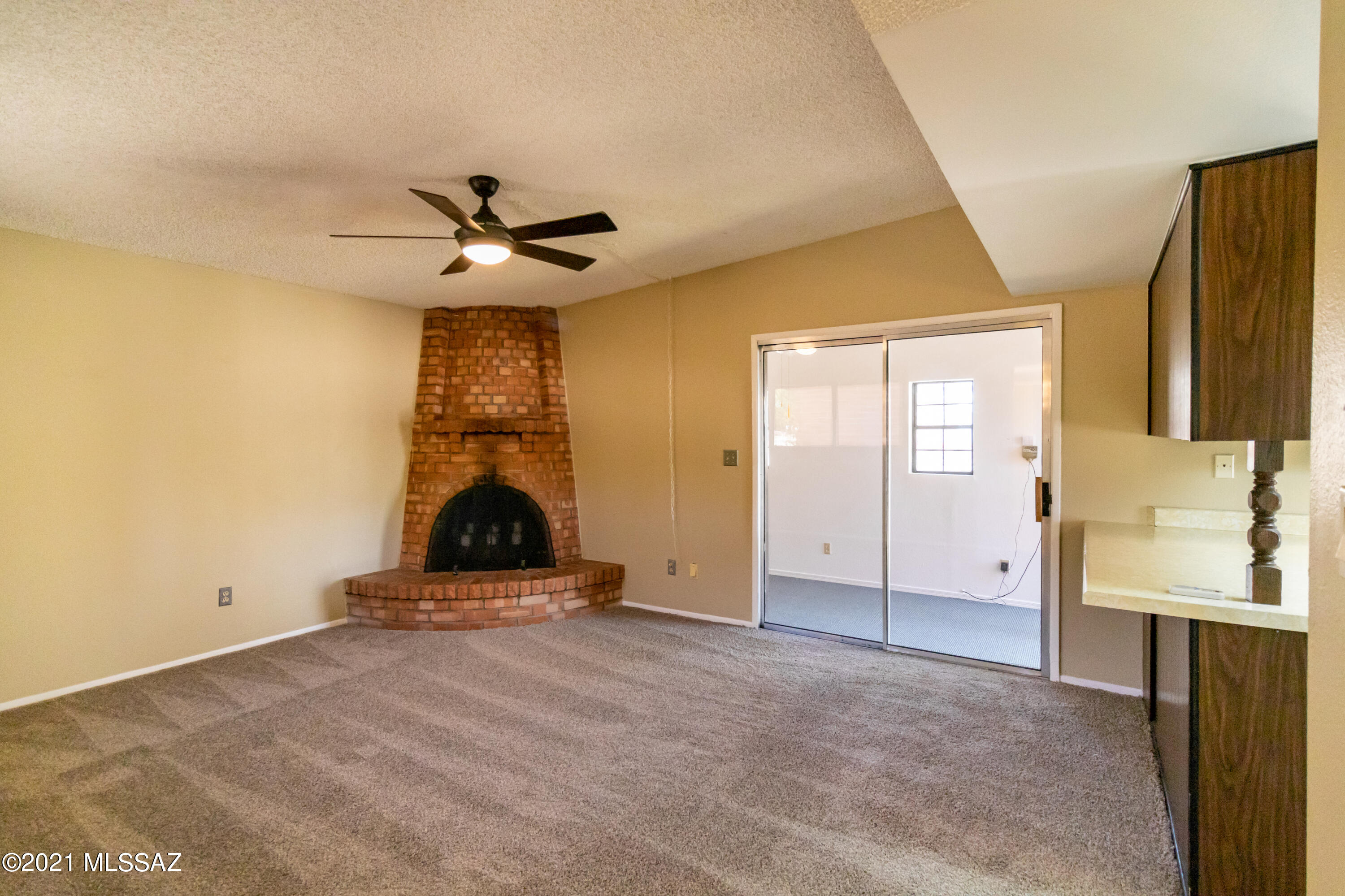 Out Of Pima County - Residential
