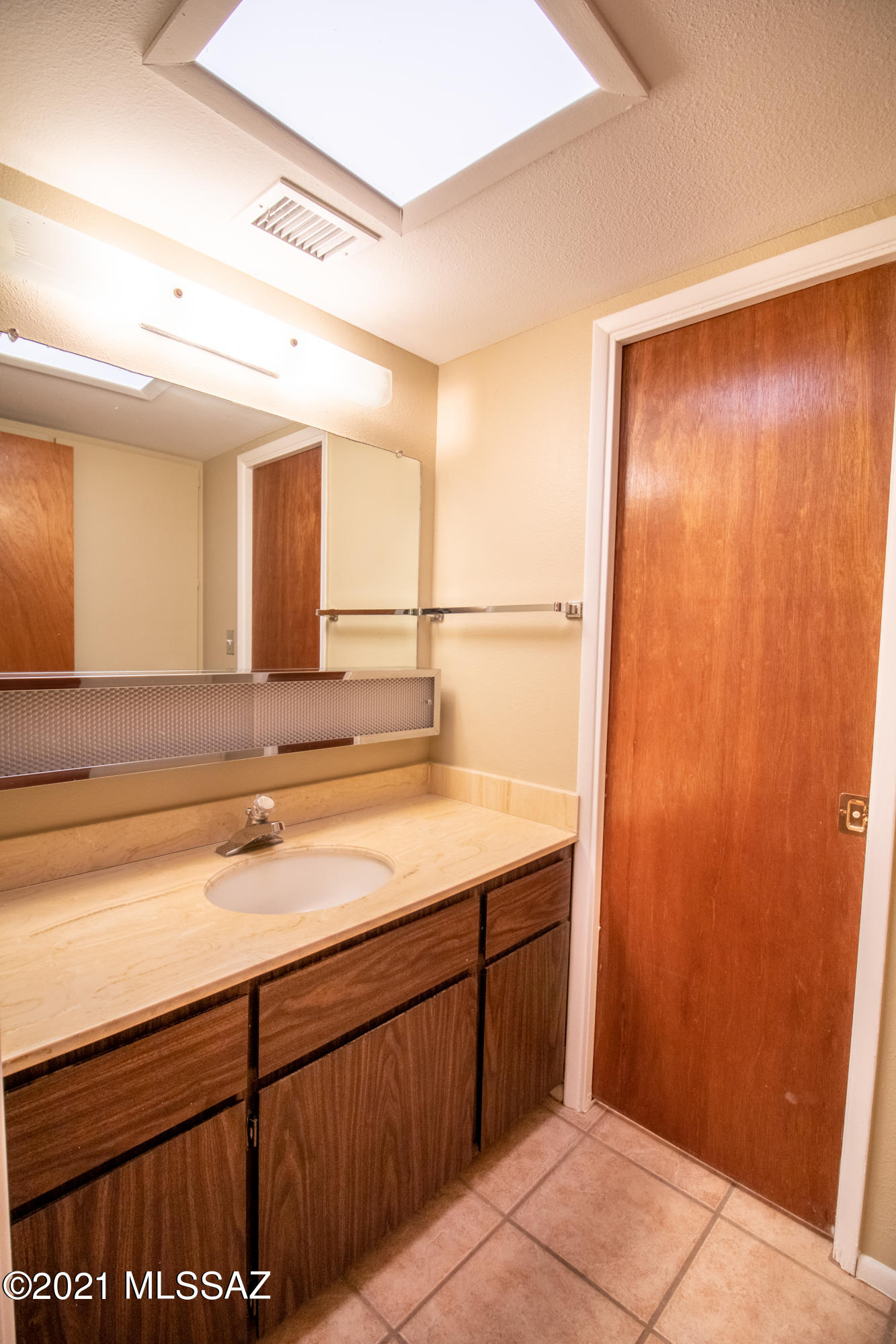 Out Of Pima County - Residential
