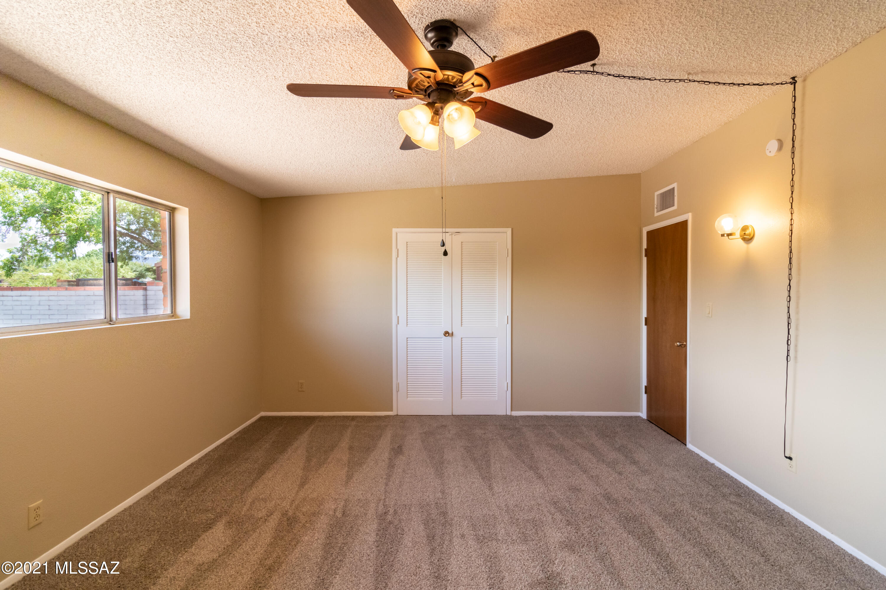 Out Of Pima County - Residential