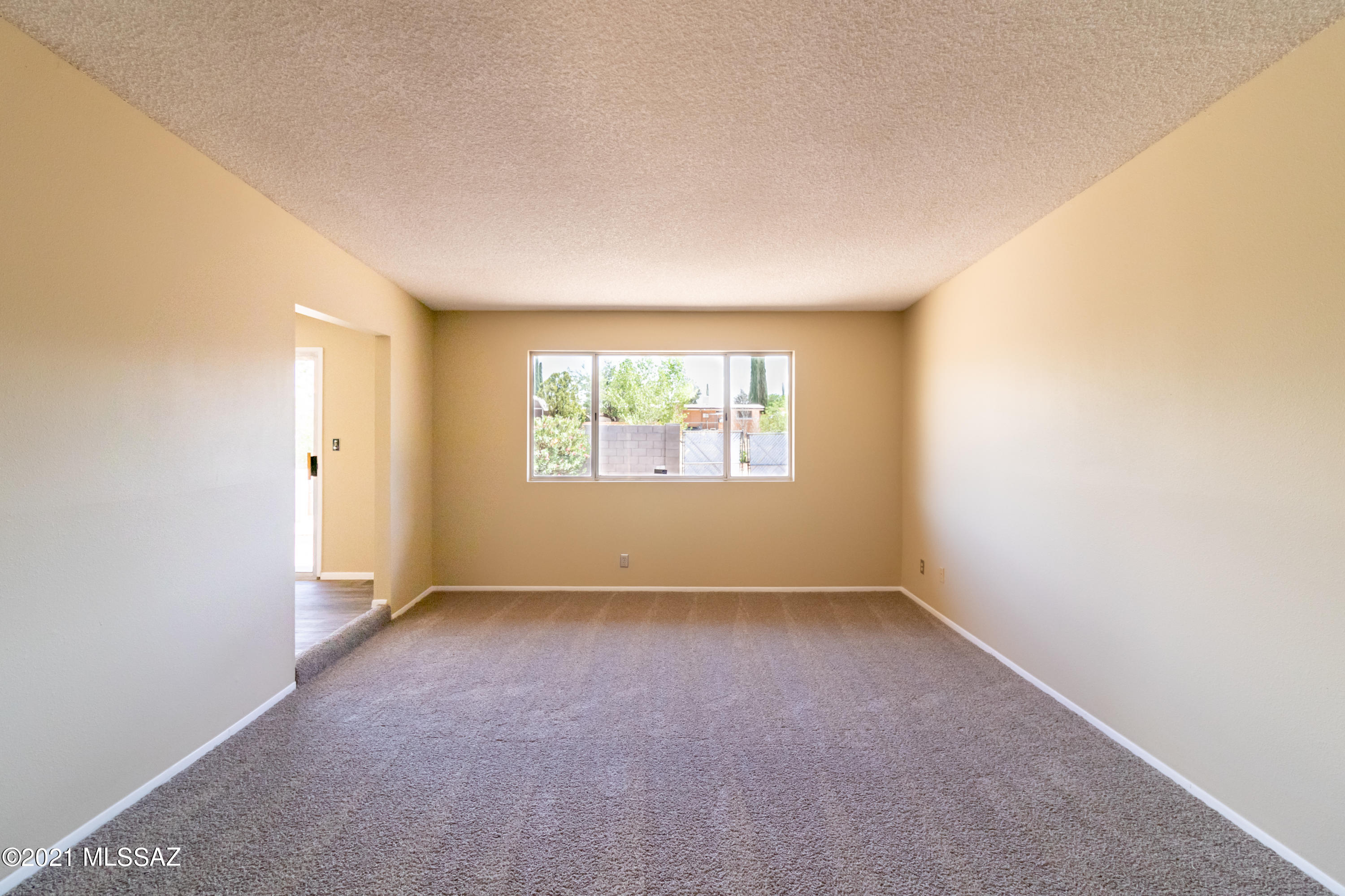 Out Of Pima County - Residential