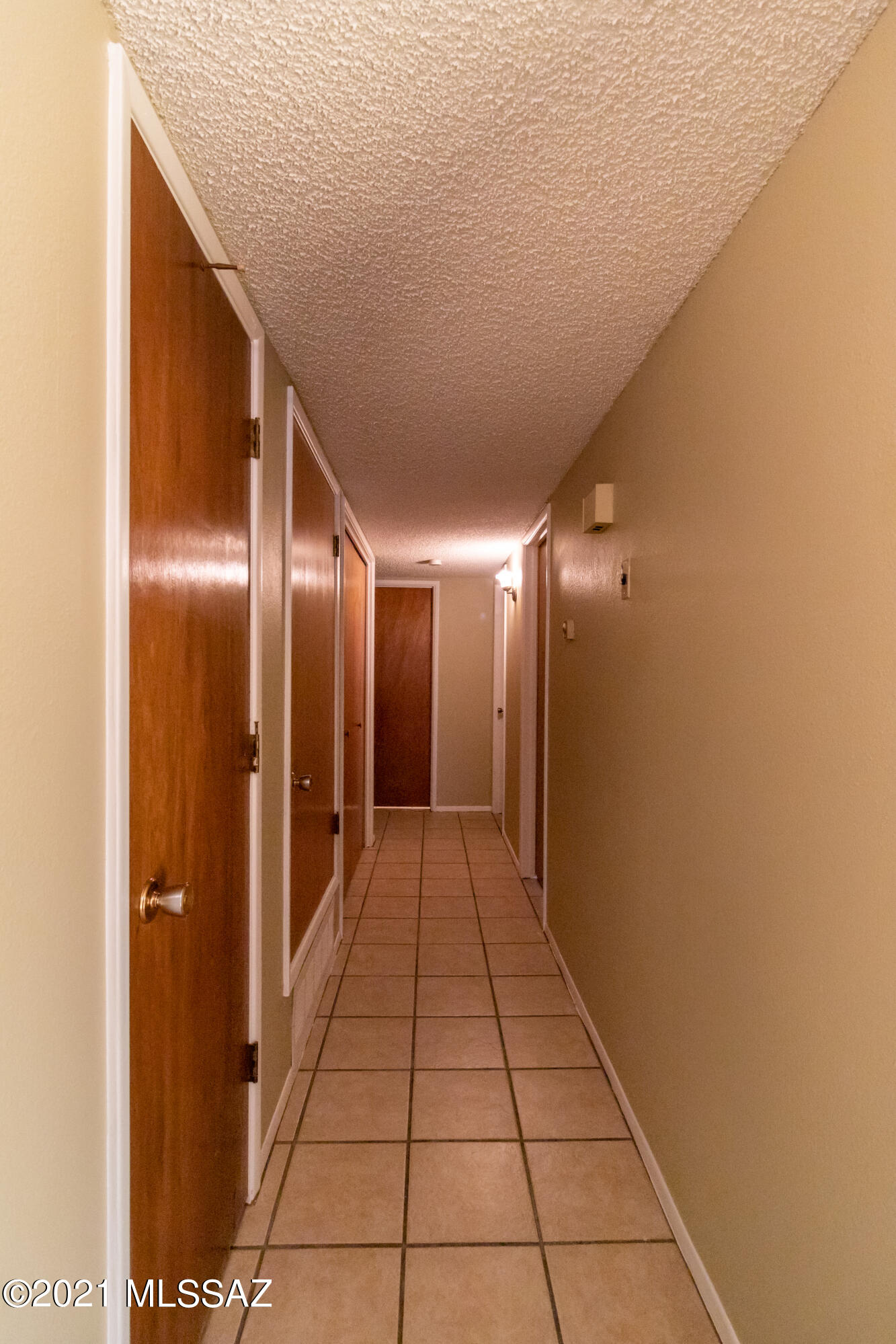 Out Of Pima County - Residential