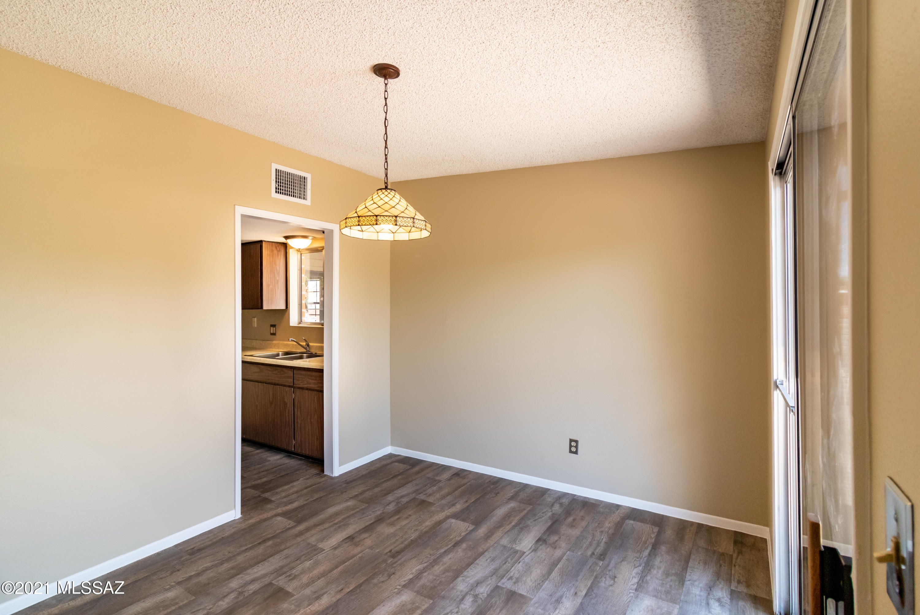 Out Of Pima County - Residential