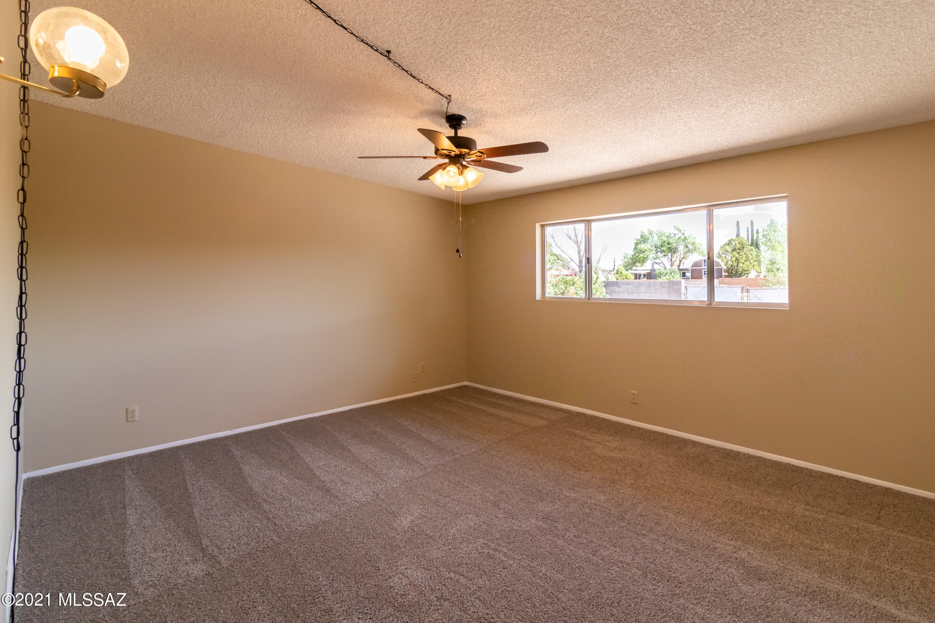 Out Of Pima County - Residential