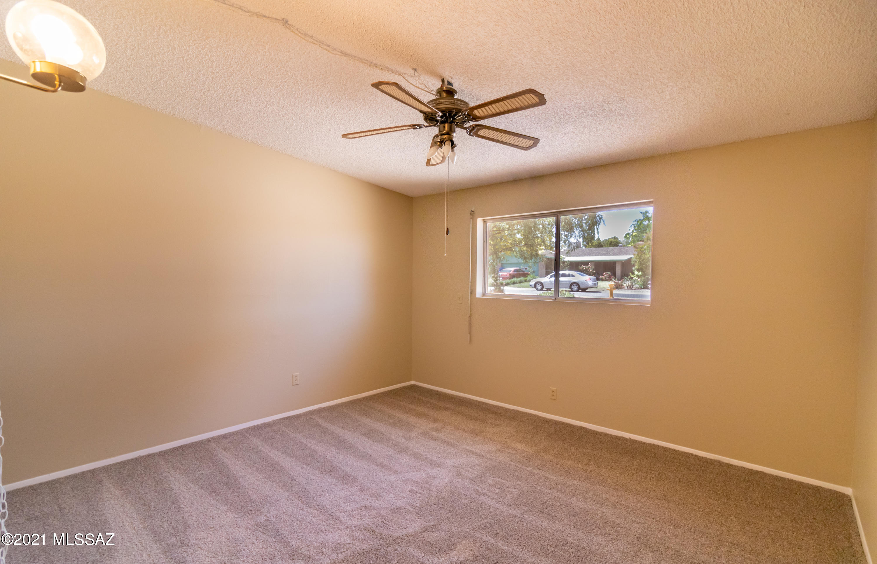 Out Of Pima County - Residential