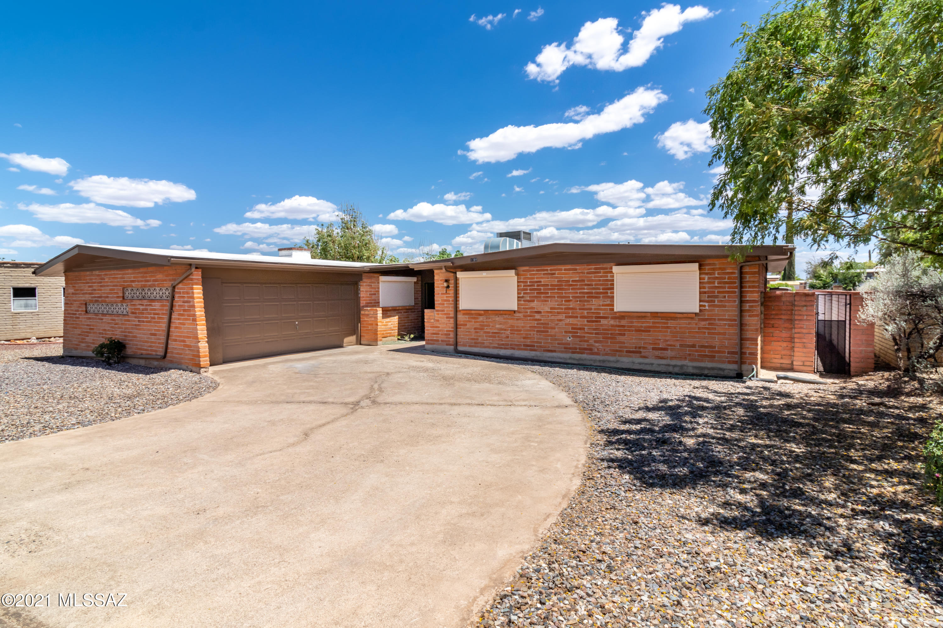 Out Of Pima County - Residential