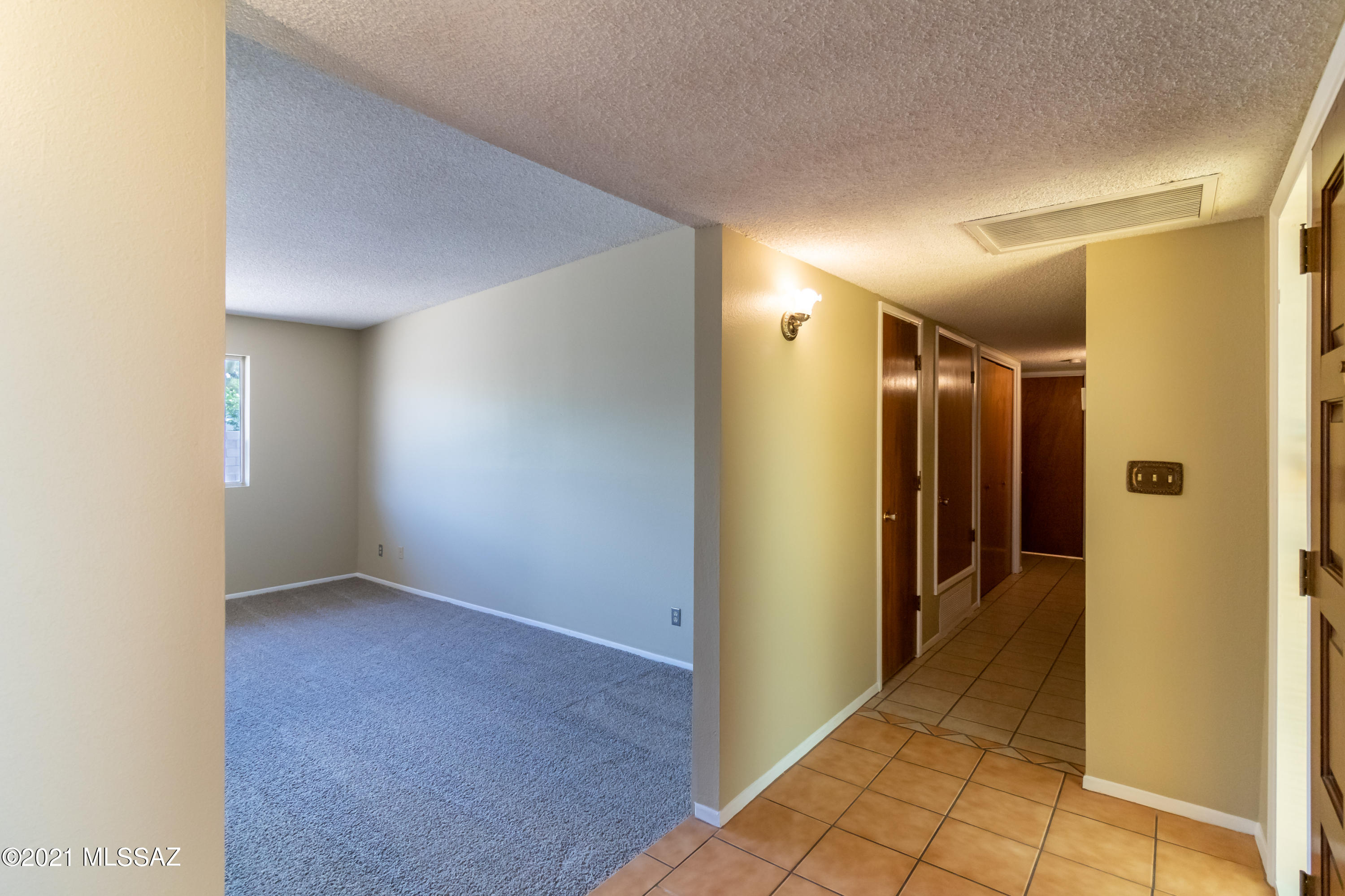 Out Of Pima County - Residential
