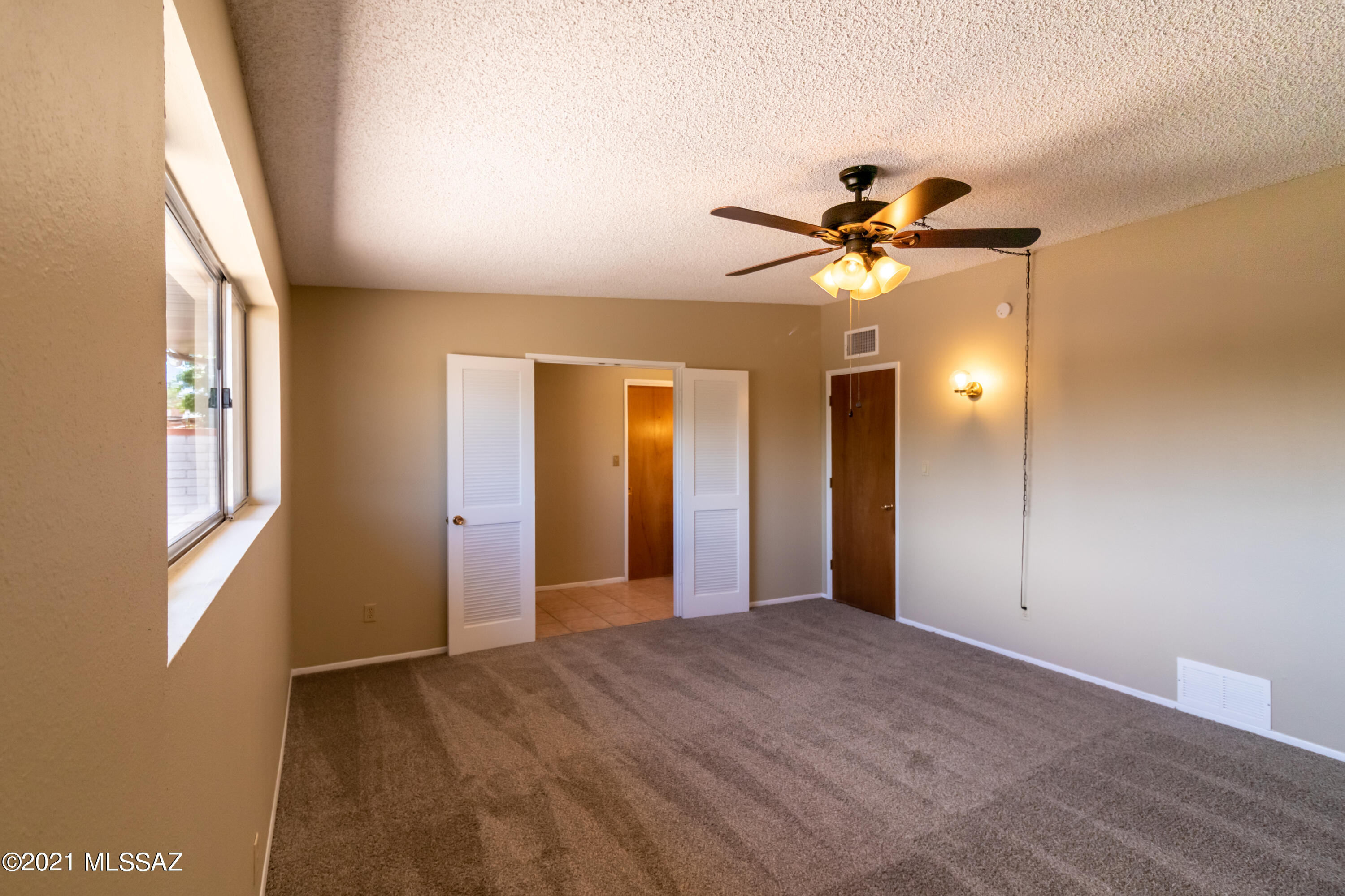 Out Of Pima County - Residential