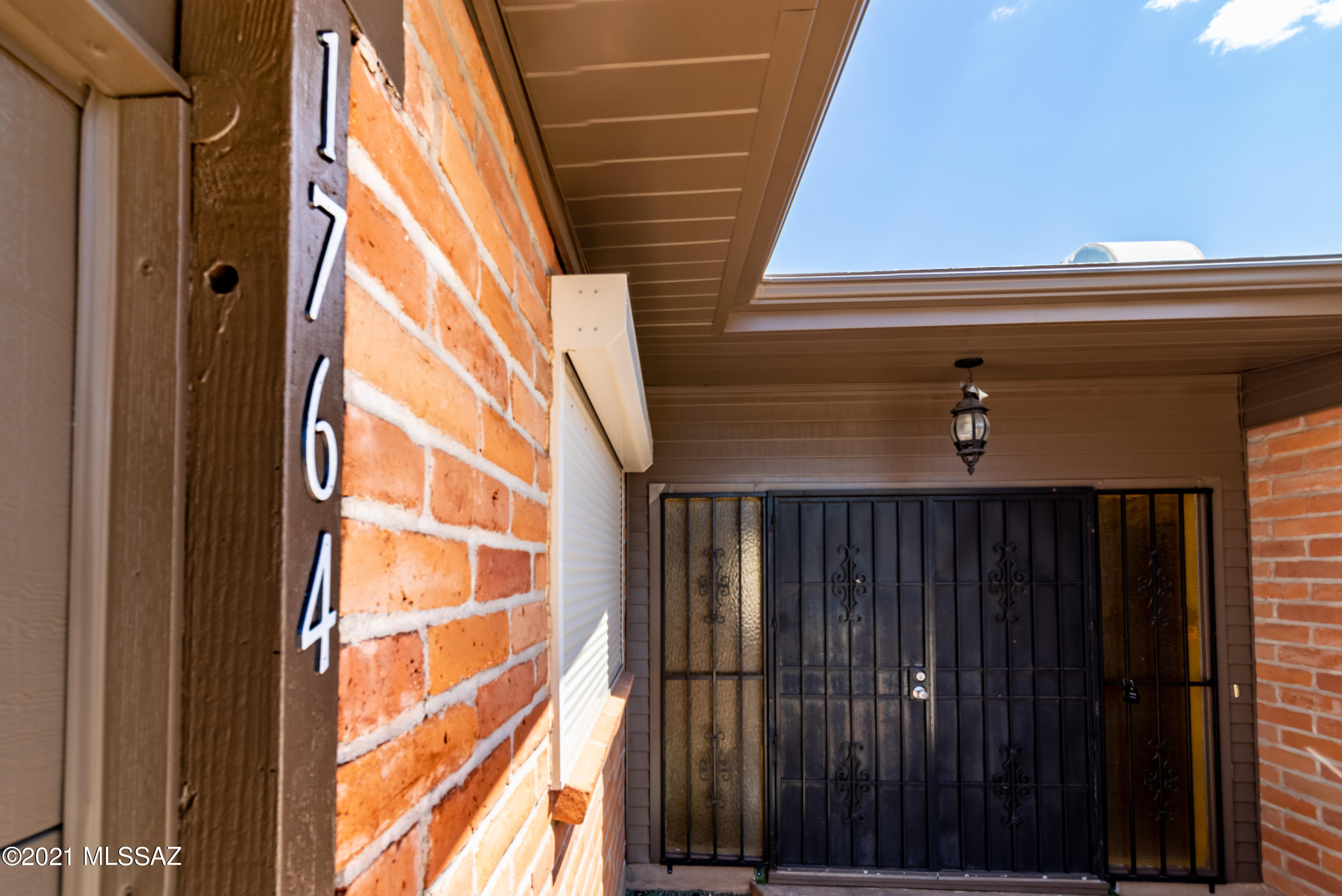 Out Of Pima County - Residential