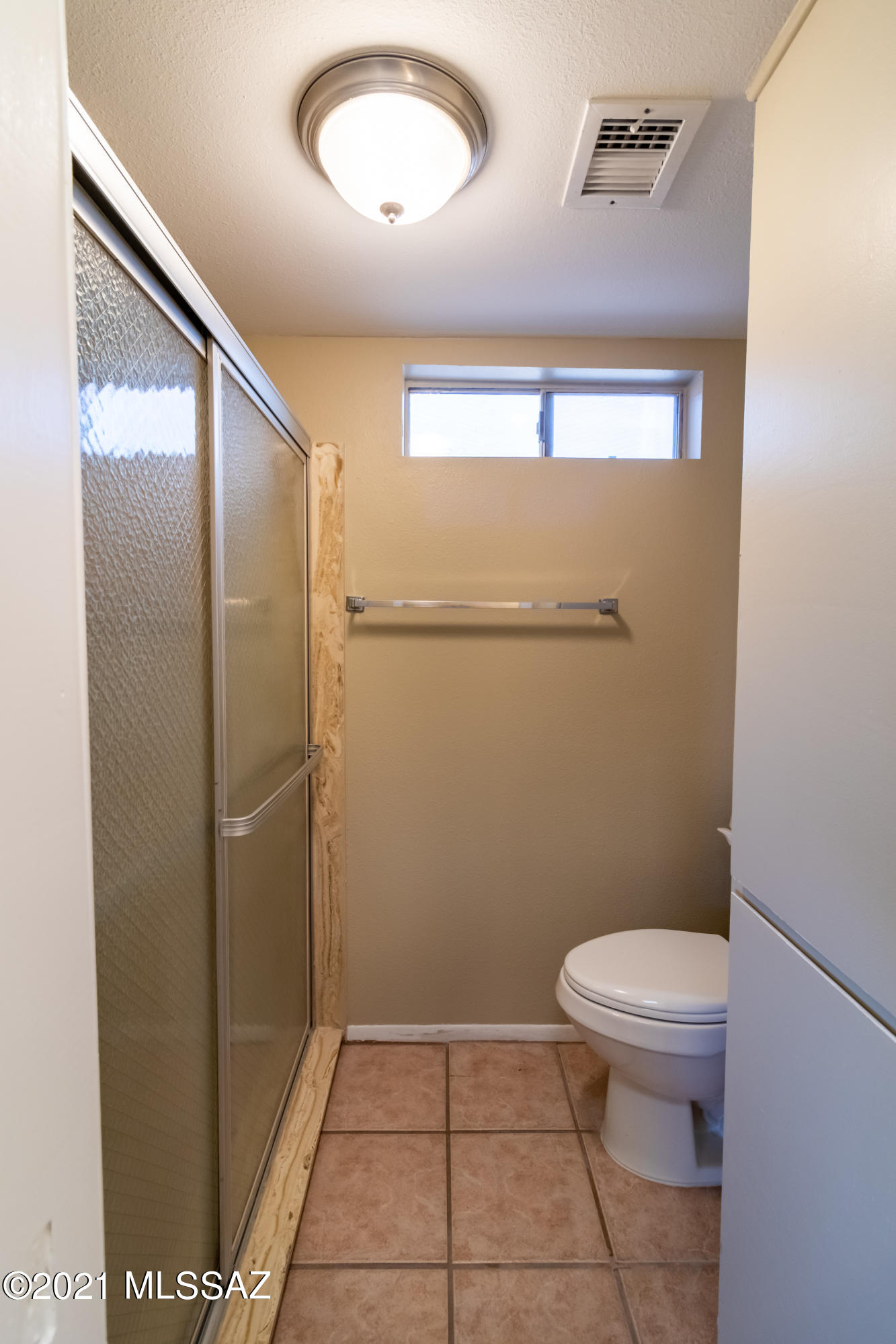 Out Of Pima County - Residential